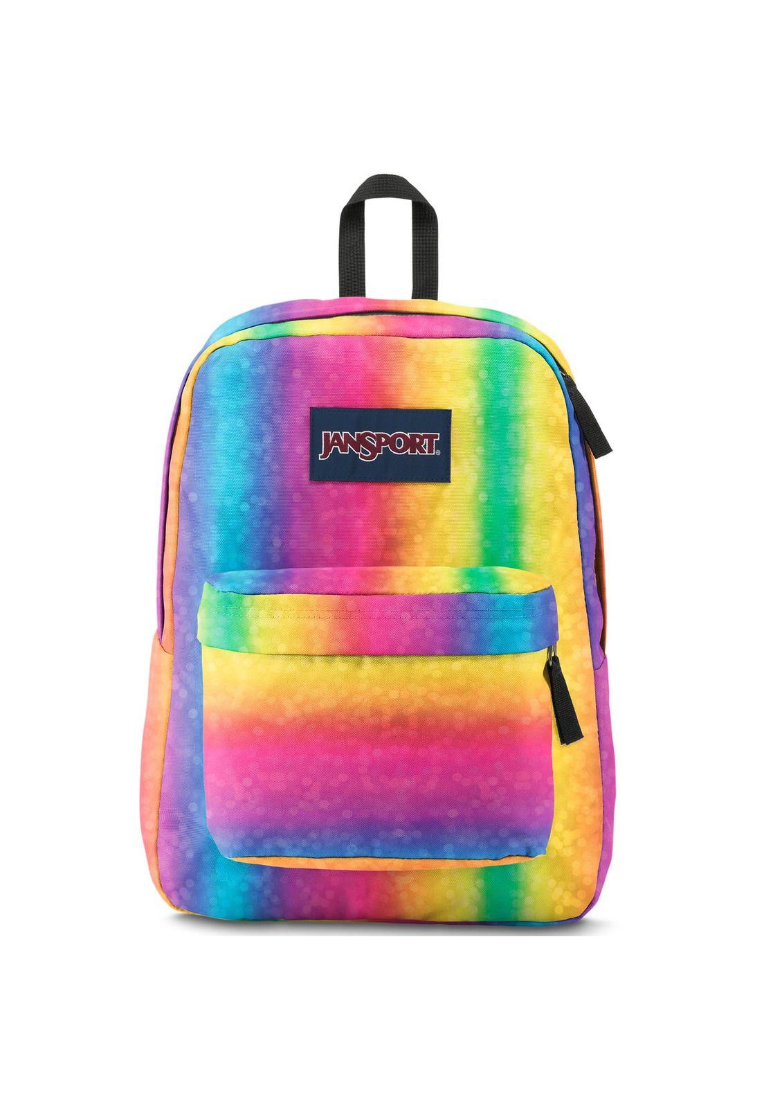 Mochila Superbreak Rainbow Sparkle-0
