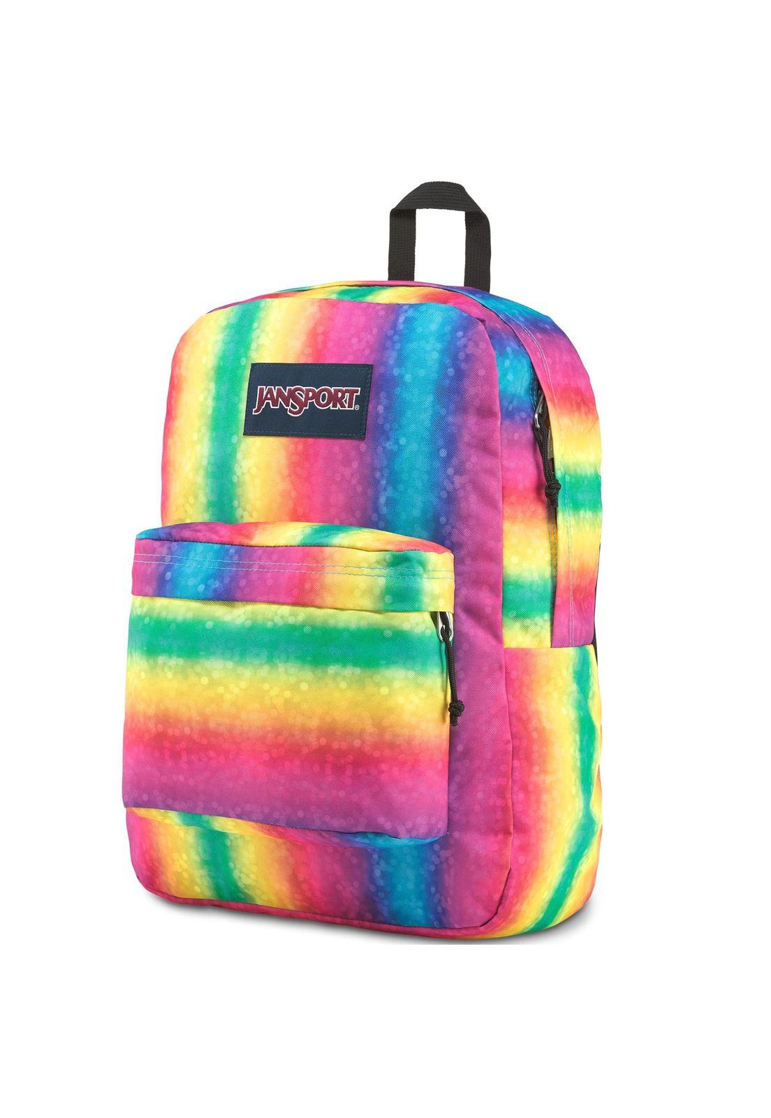 Mochila Superbreak Rainbow Sparkle-1