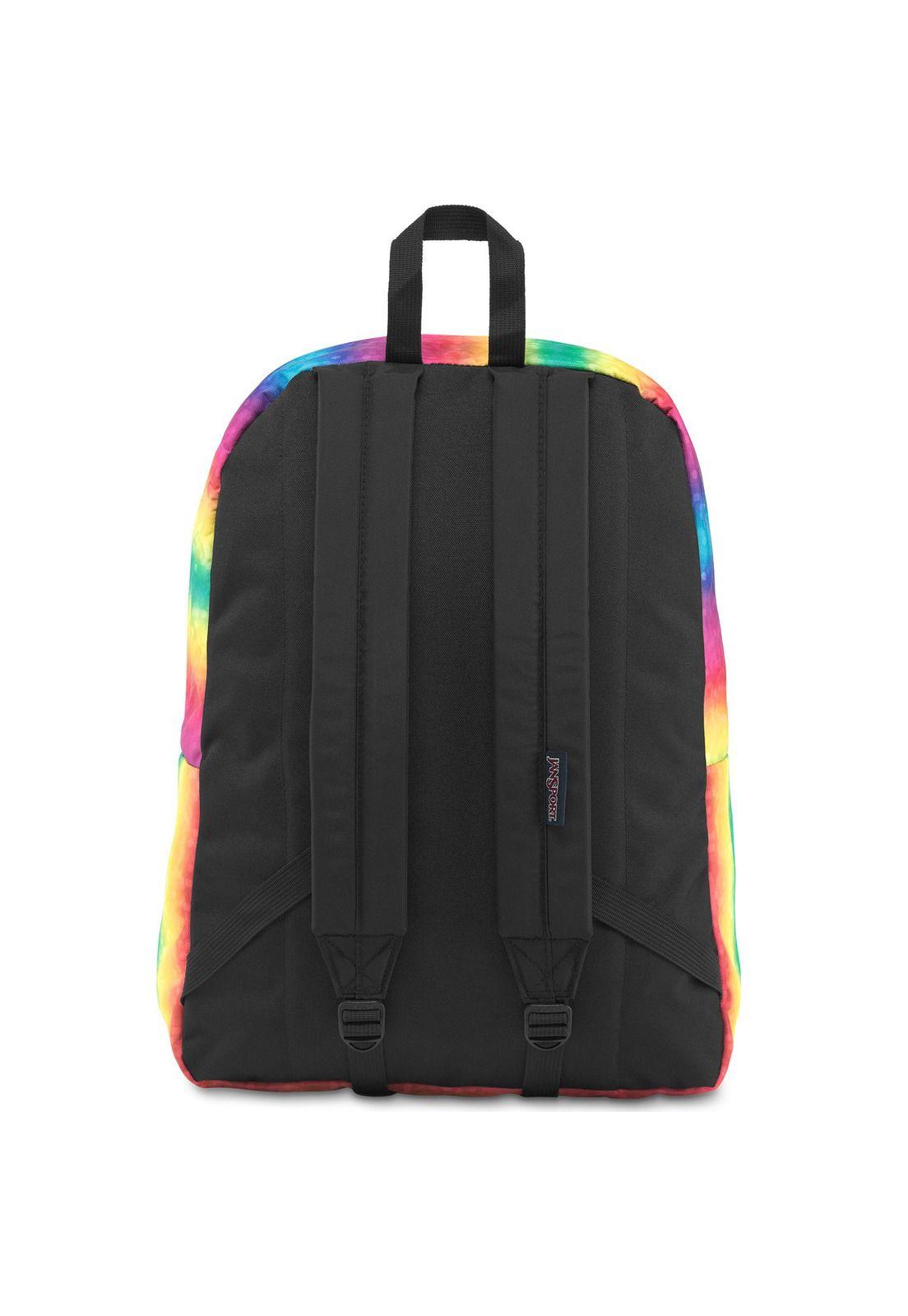 Mochila Superbreak Rainbow Sparkle-2