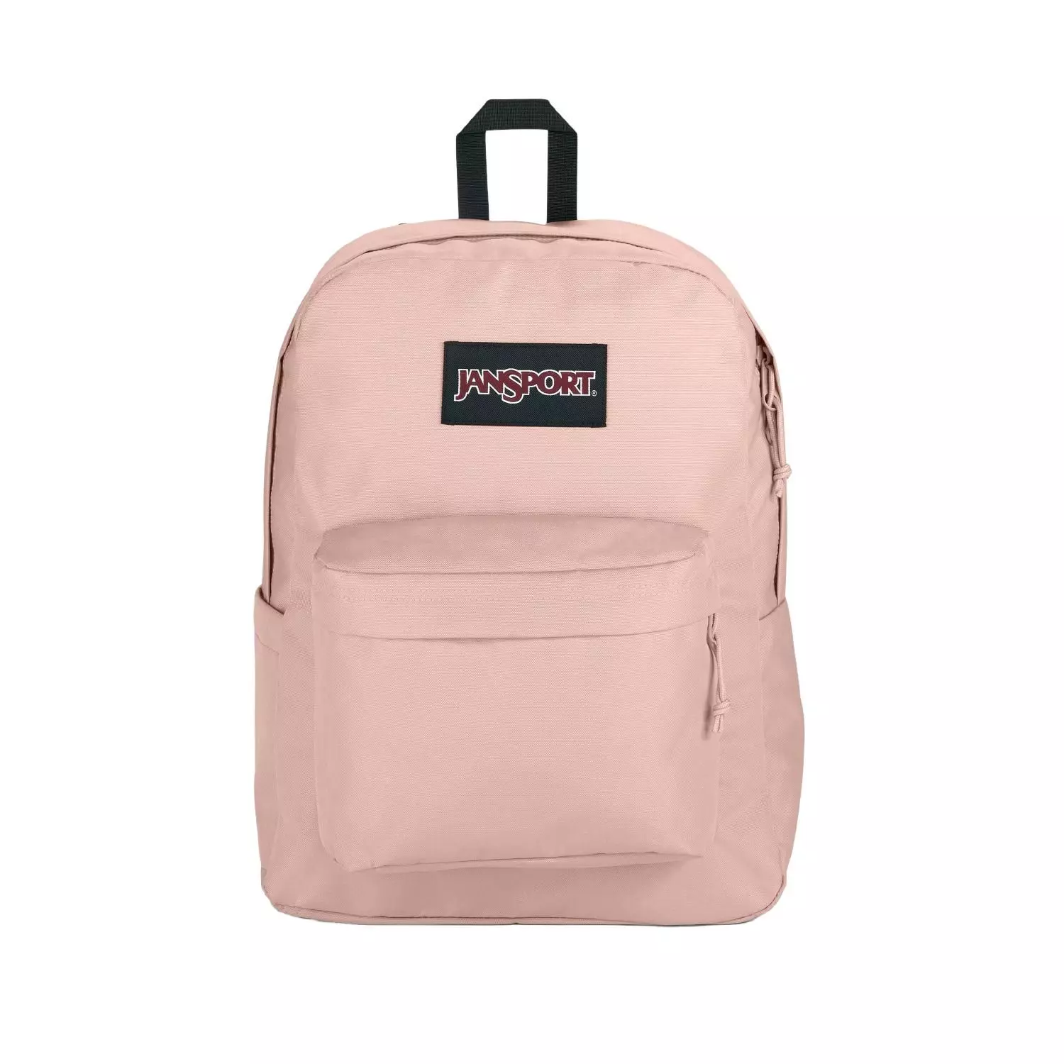 Mochila Rosa Unisex Superbreak-0