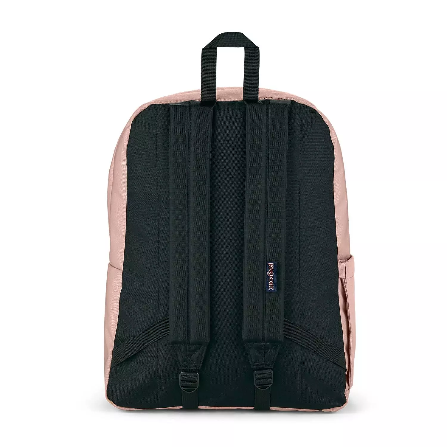 Mochila Rosa Unisex Superbreak-1