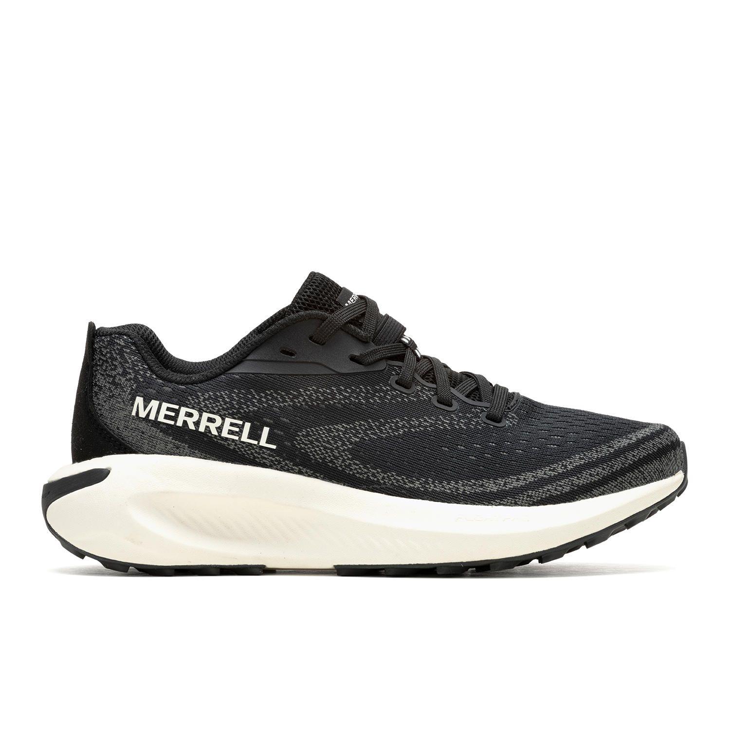 Zapatilla Mujer Morphlite Negro-0