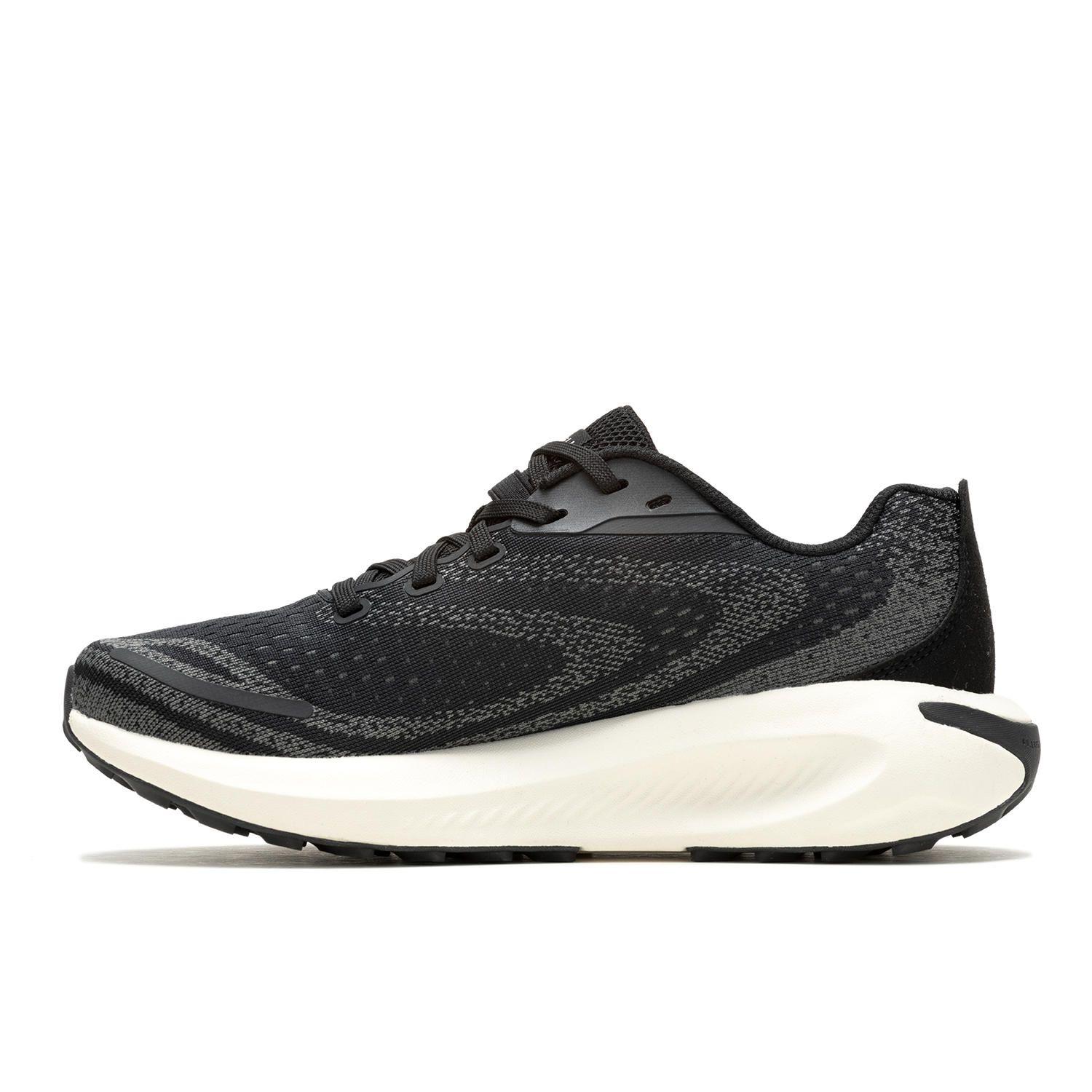Zapatilla Mujer Morphlite Negro-3