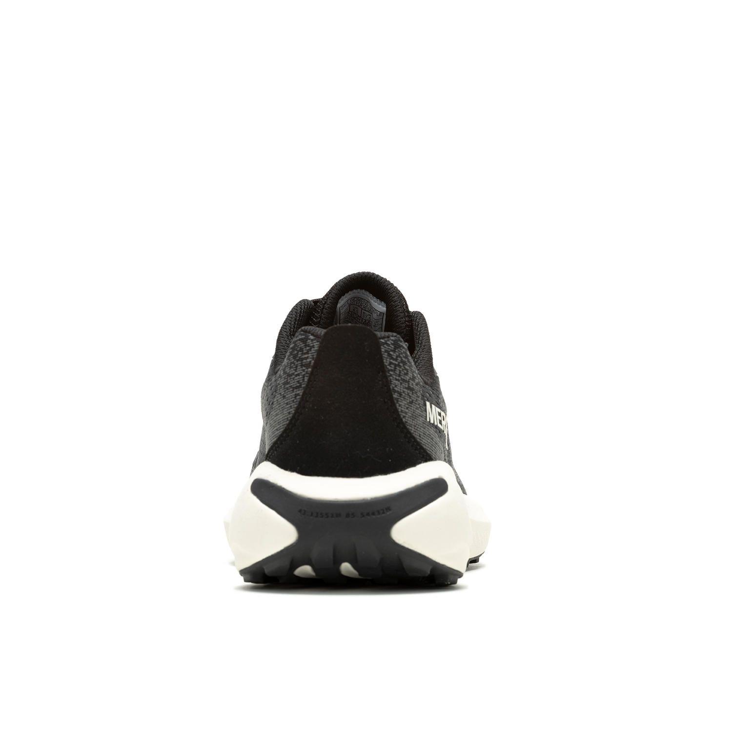 Zapatilla Mujer Morphlite Negro-4