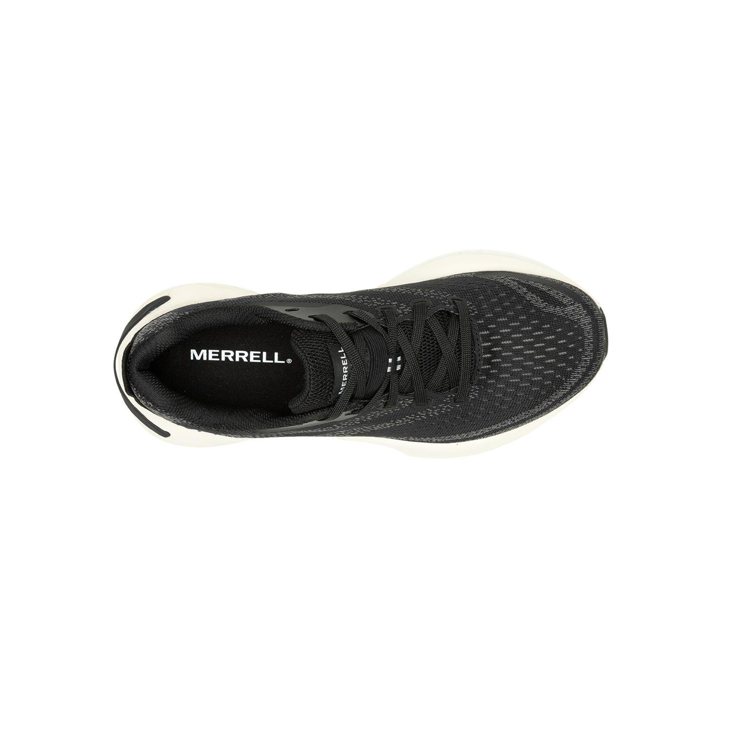 Zapatilla Mujer Morphlite Negro-5