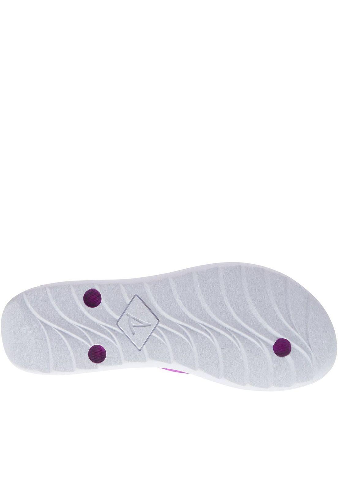 Sandalia Jellyfish Emma Hang Fucsia-3