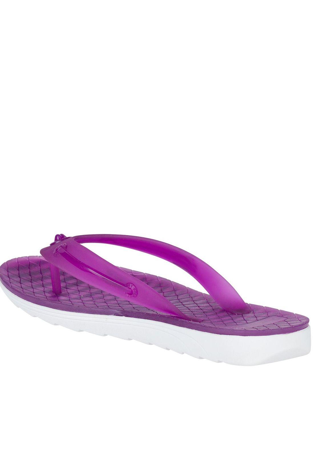 Sandalia Jellyfish Emma Hang Fucsia-4