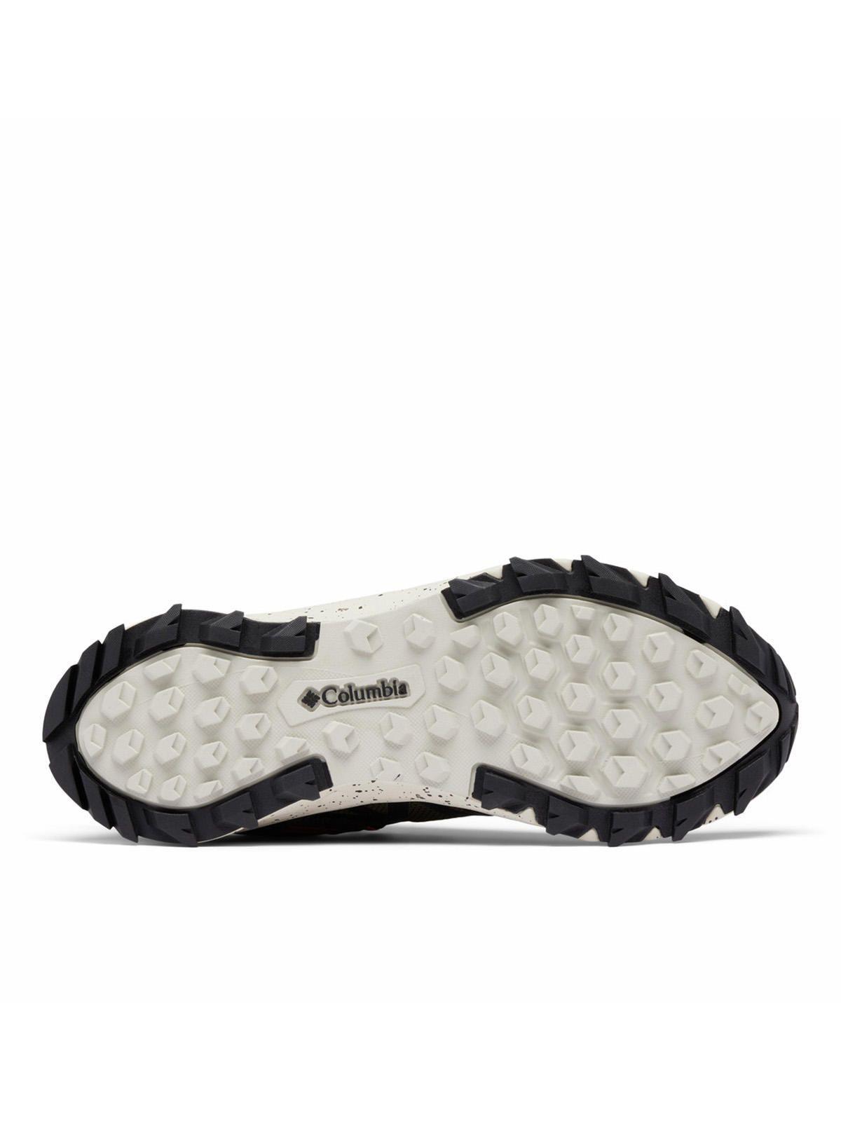 Botín Hombre Peakfreak II Mid Verde-9