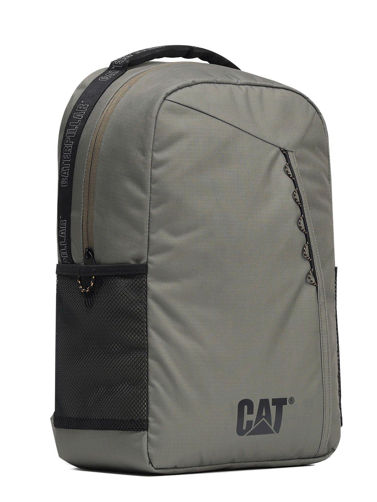 Mochila Explorer Backpack Verde-0
