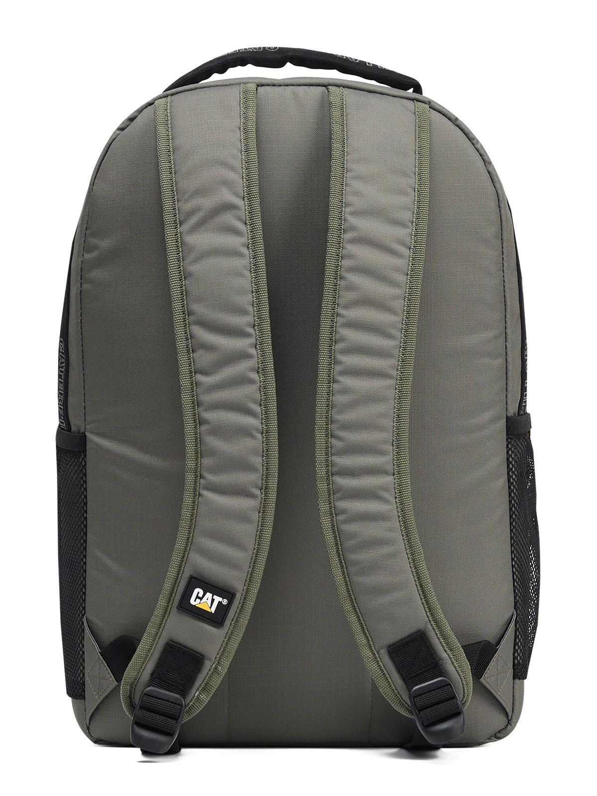 Mochila Explorer Backpack Verde-1