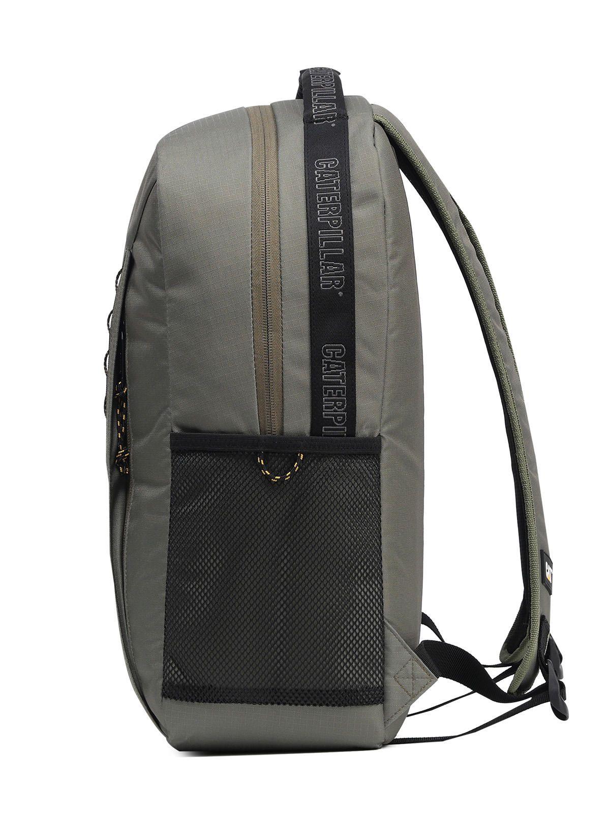 Mochila Explorer Backpack Verde-3