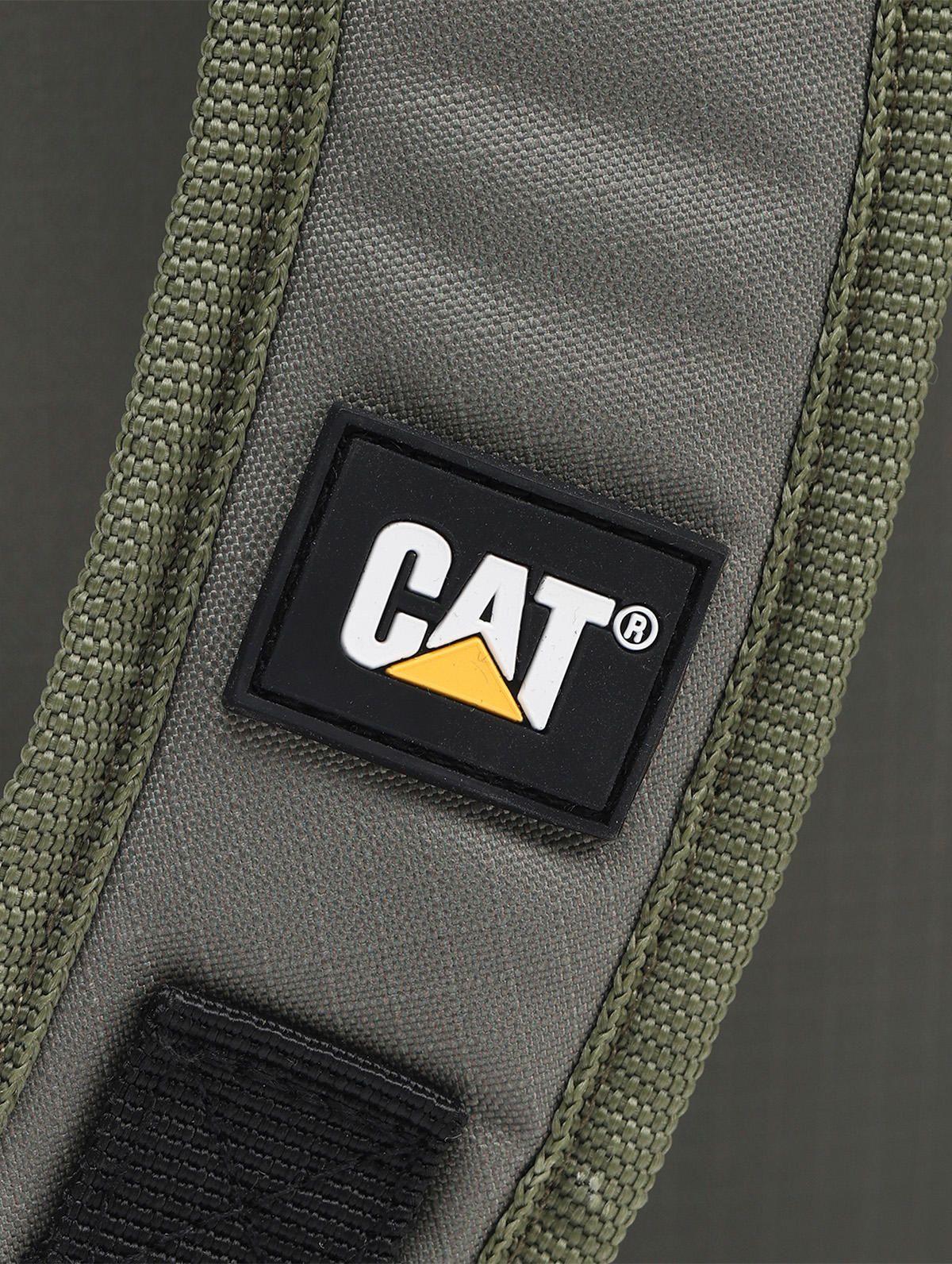 Mochila Explorer Backpack Verde-4