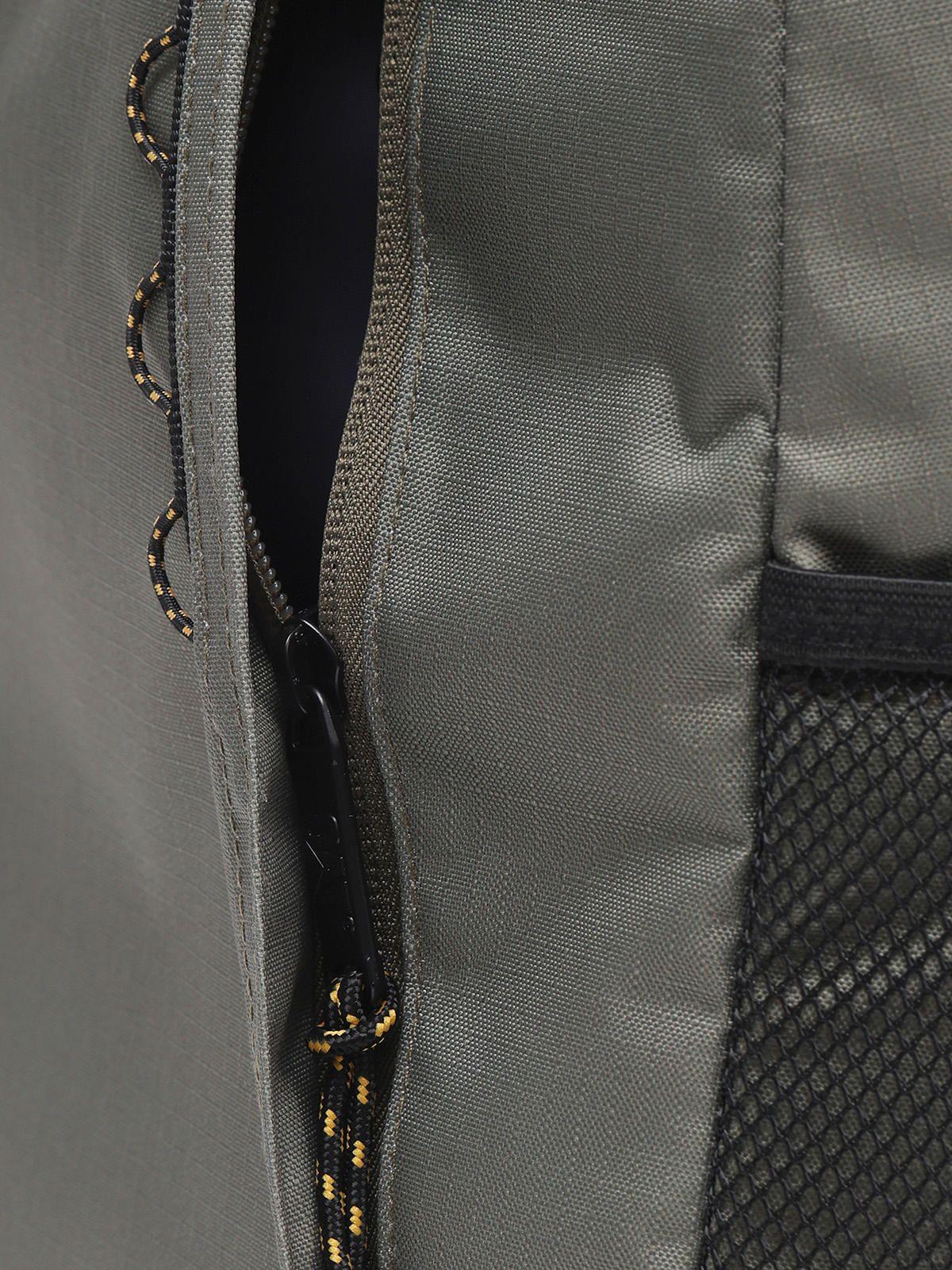 Mochila Explorer Backpack Verde-5