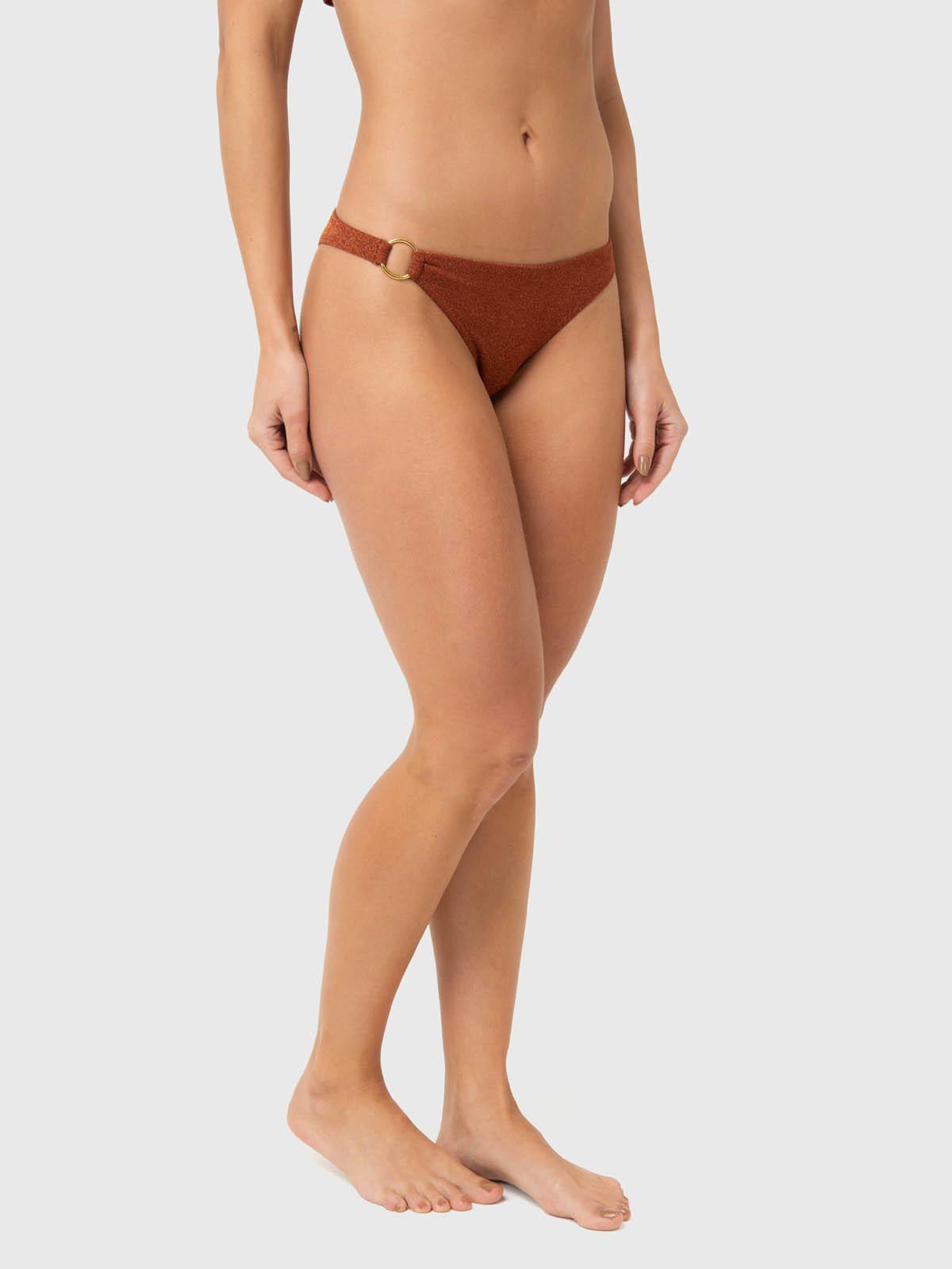 Bottom Bikini Mujer Marli Cobre-1
