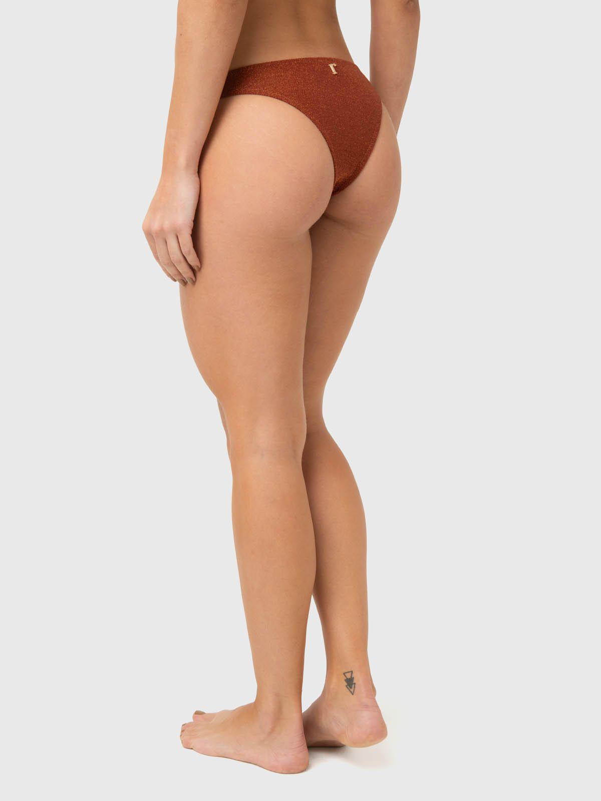 Bottom Bikini Mujer Marli Cobre-3
