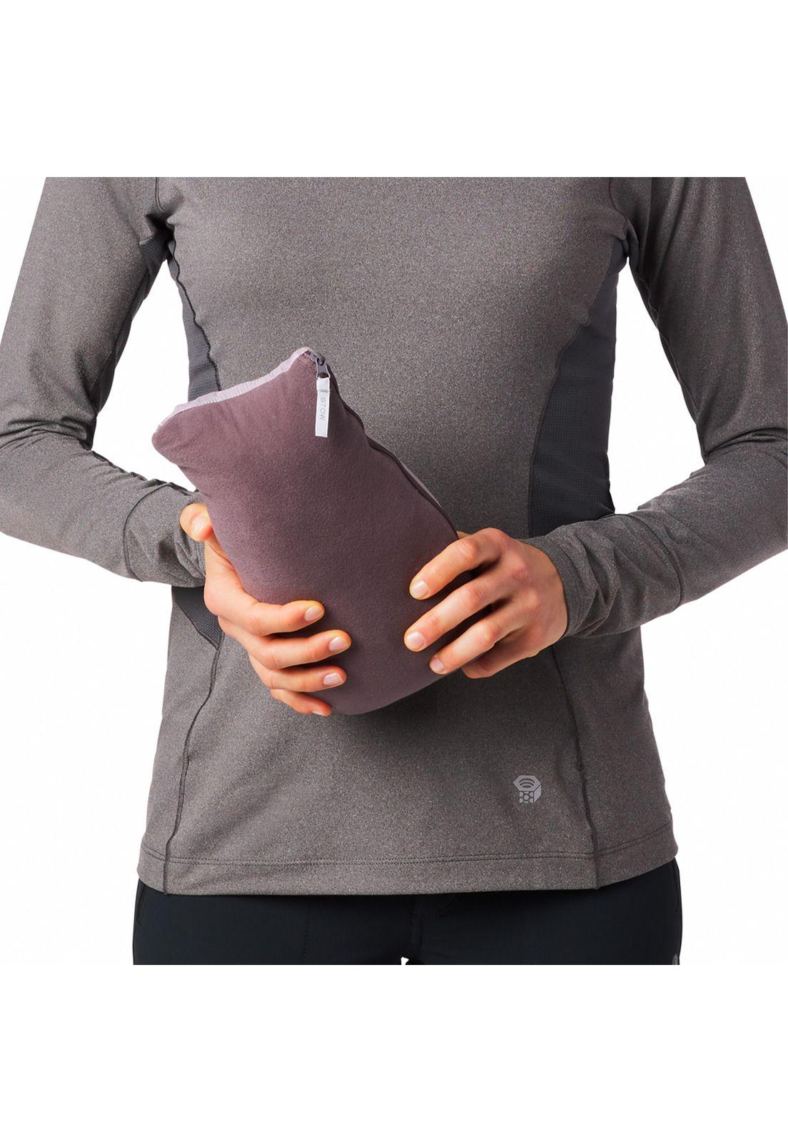 Parka Mujer Rhea Ridge Hoody Lila-5