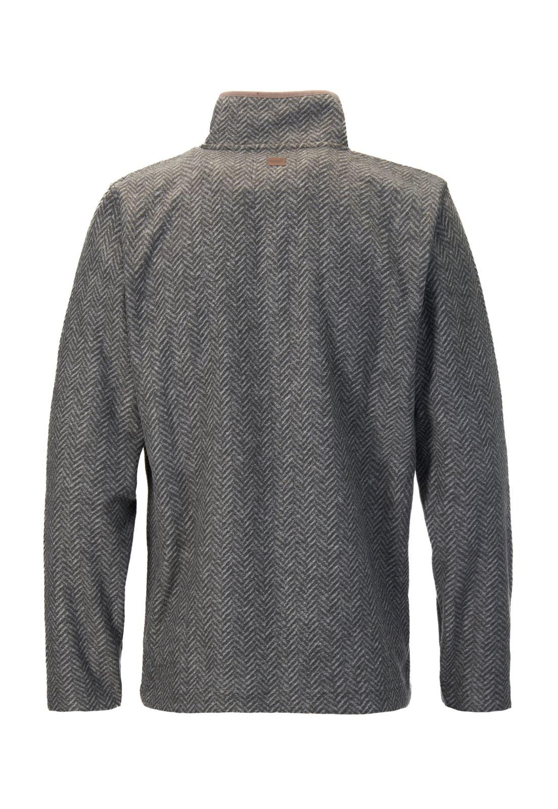 Polar Hombre Spike Gris-1