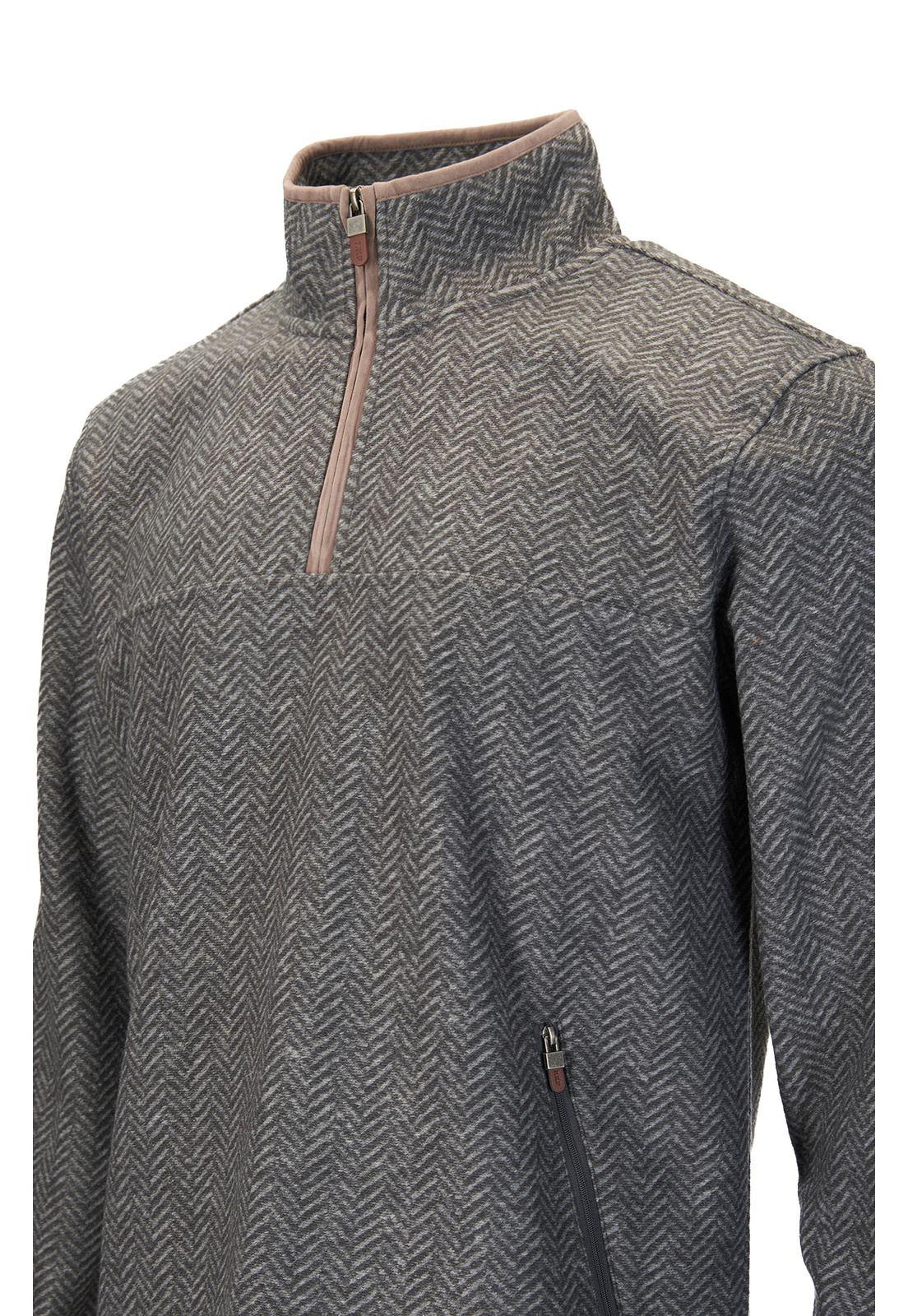 Polar Hombre Spike Gris-2