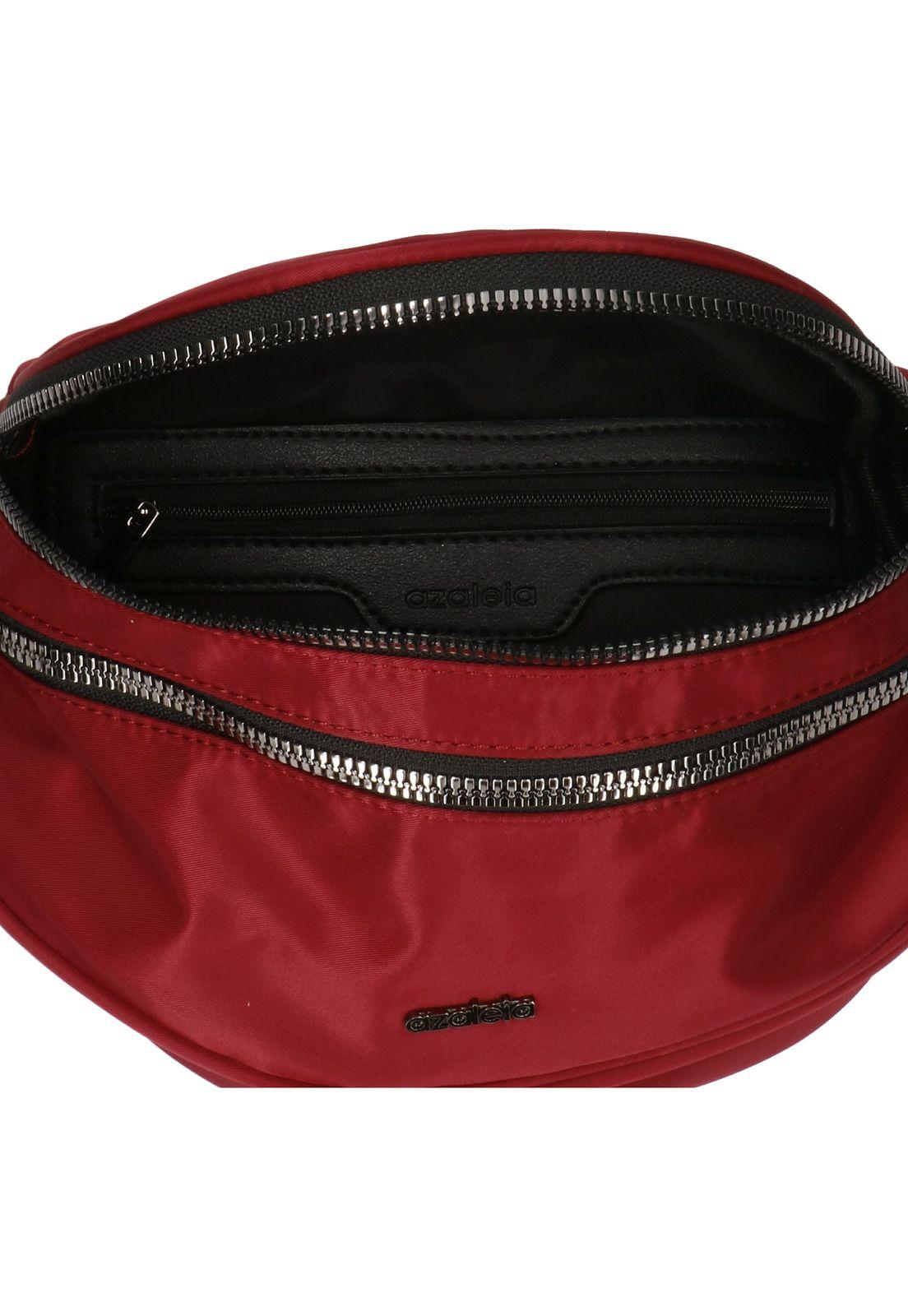 Banano Mujer Marau Waist Burdeo-4