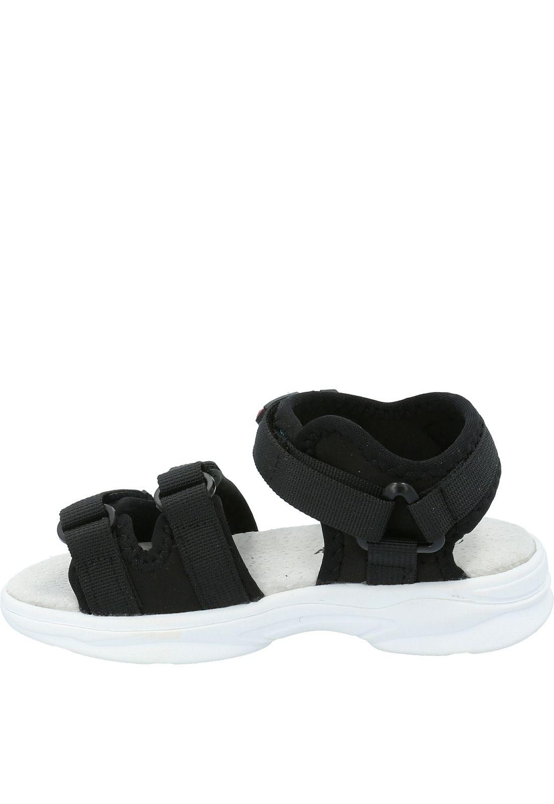 Sandalia Niña Dalia Negro (26 - 29)-4