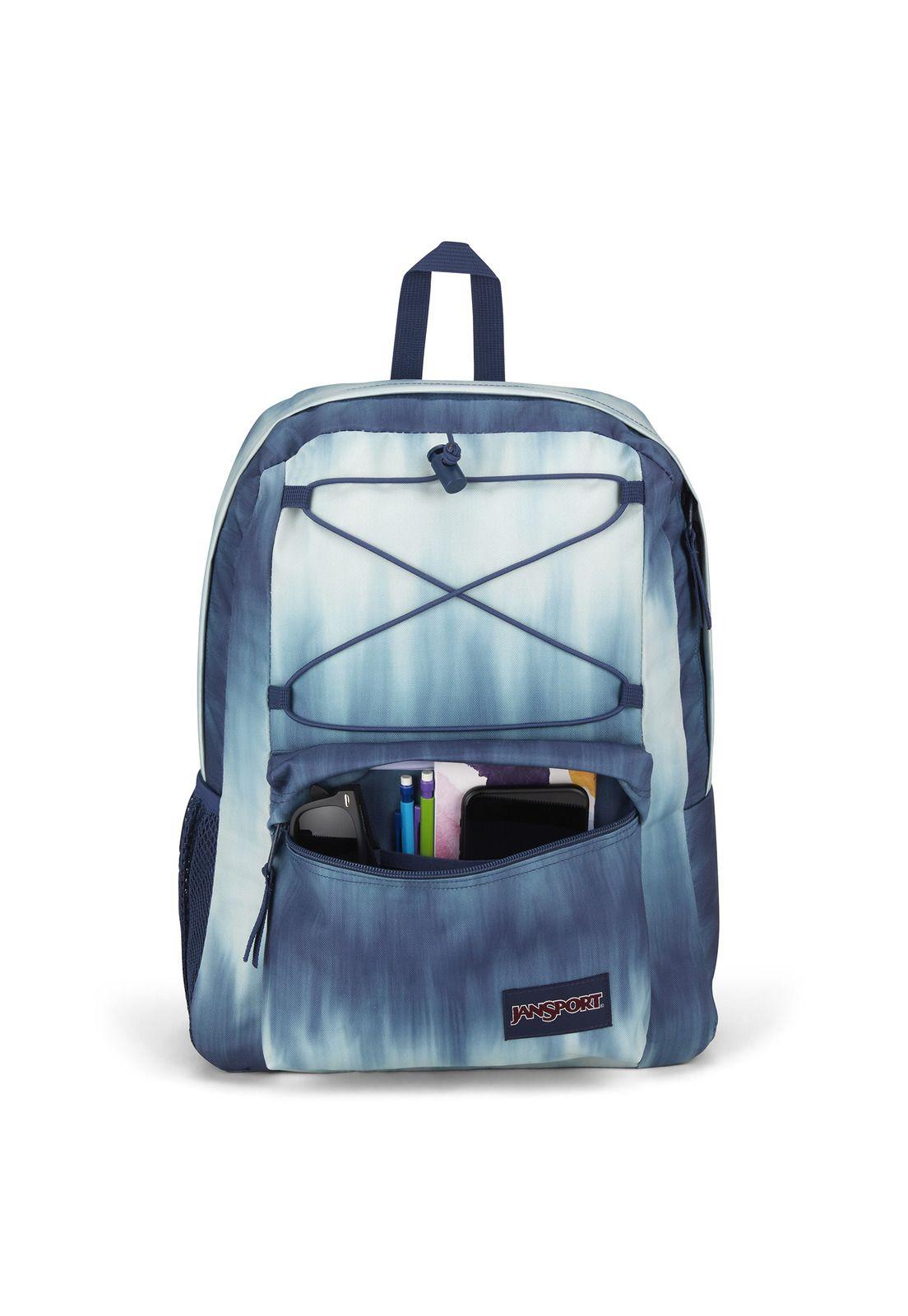 Mochila Unisex Flex Pack Gris-2