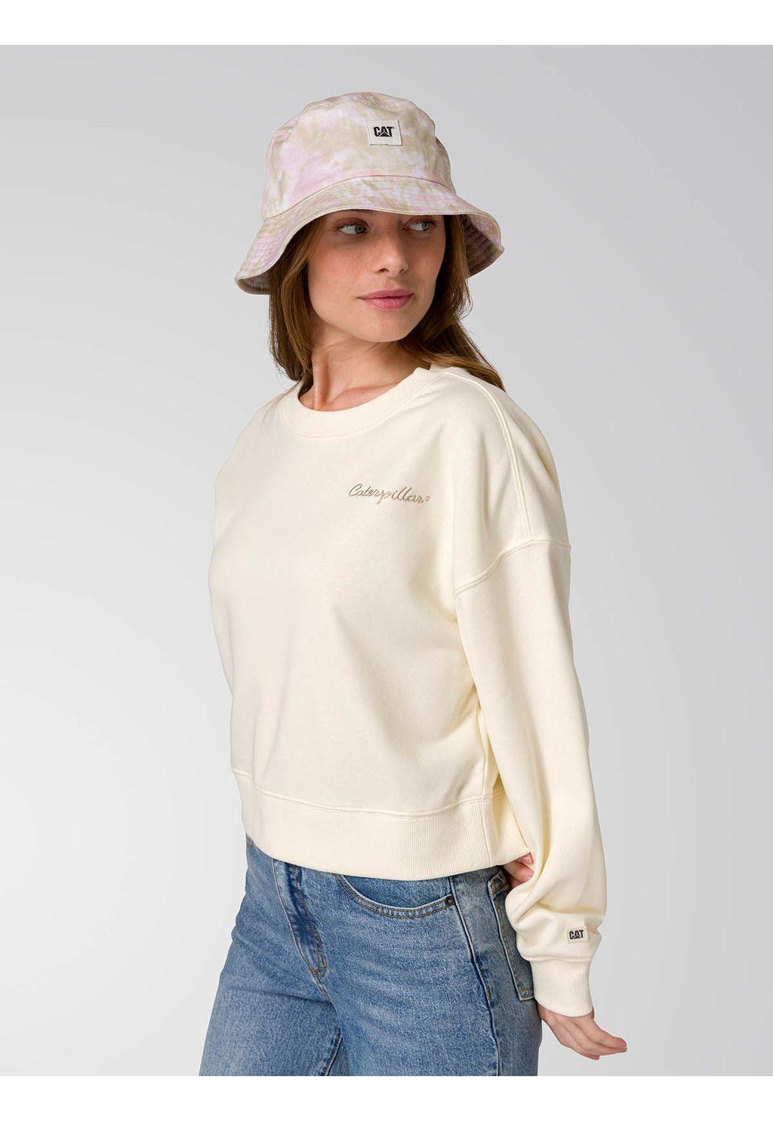 Gorro Bucket Sun Hat Rosa-0