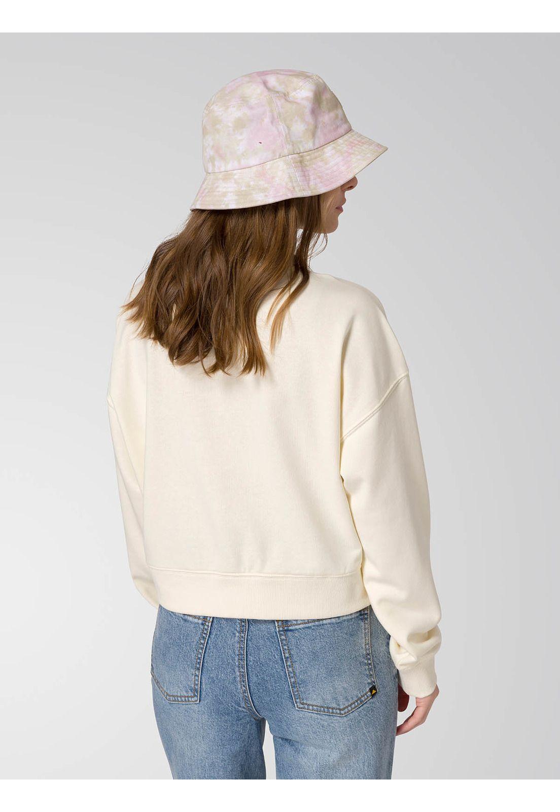 Gorro Bucket Sun Hat Rosa-2