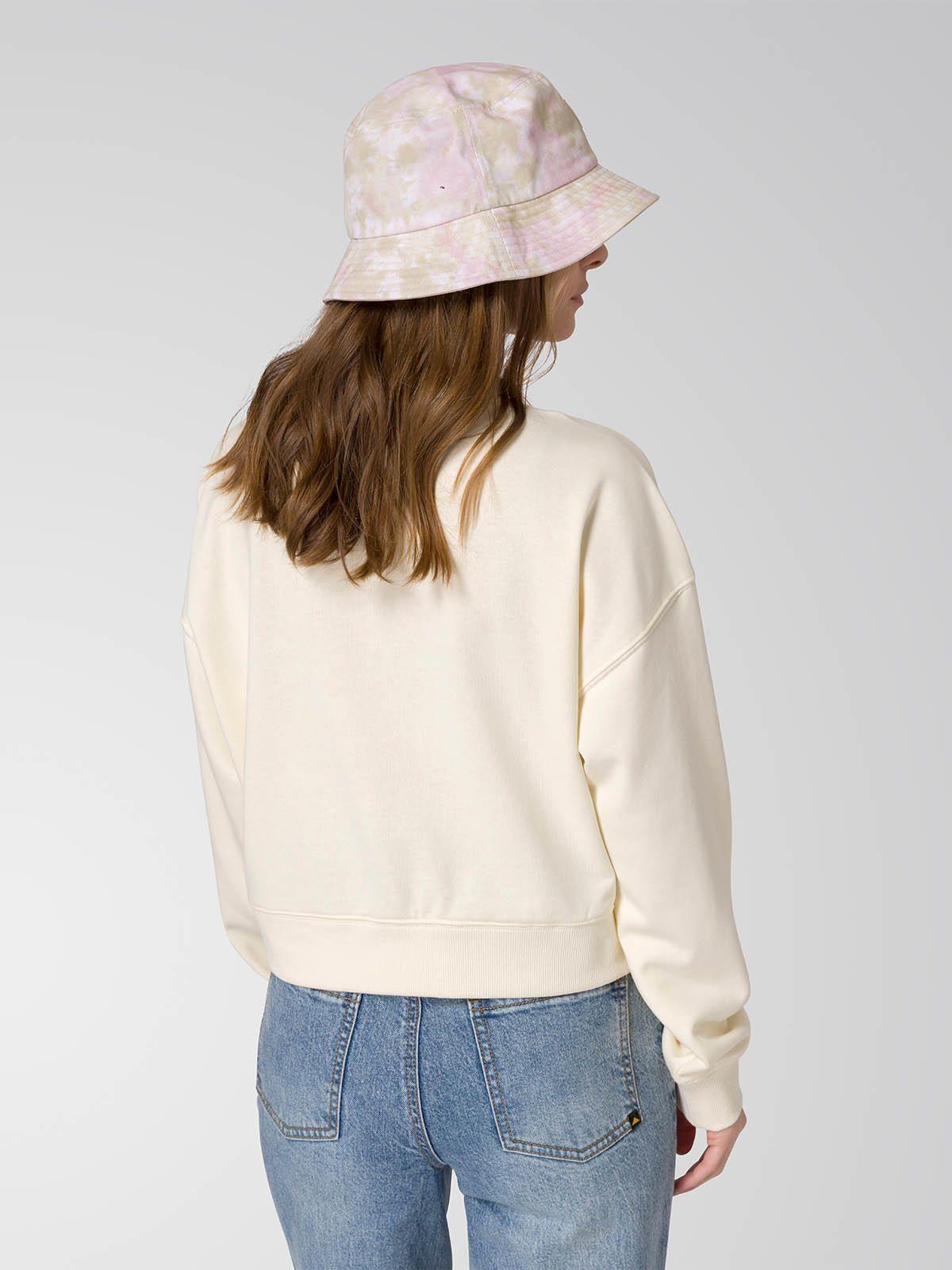 Gorro Bucket Sun Hat Rosa-2