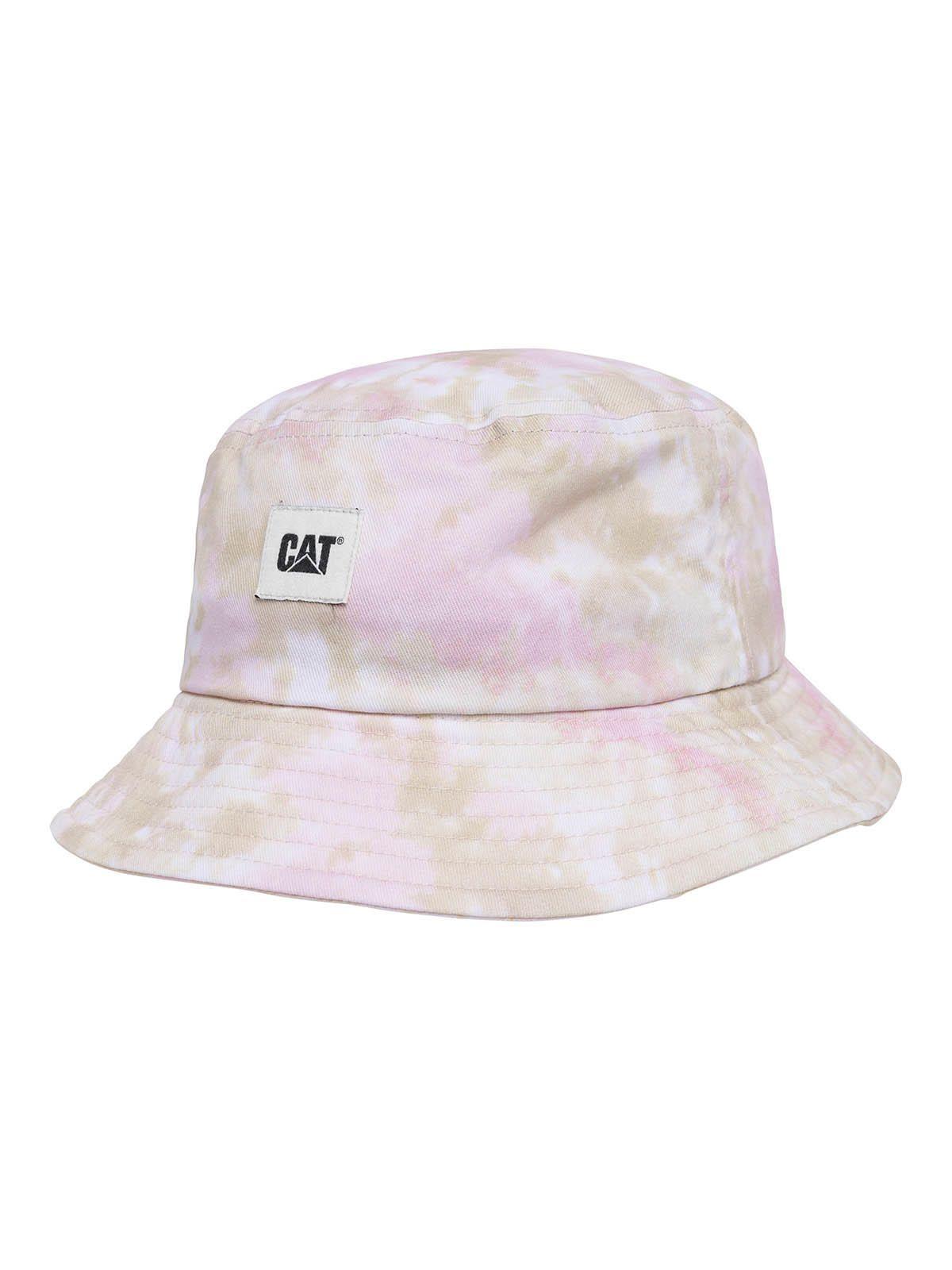 Gorro Bucket Sun Hat Rosa-3
