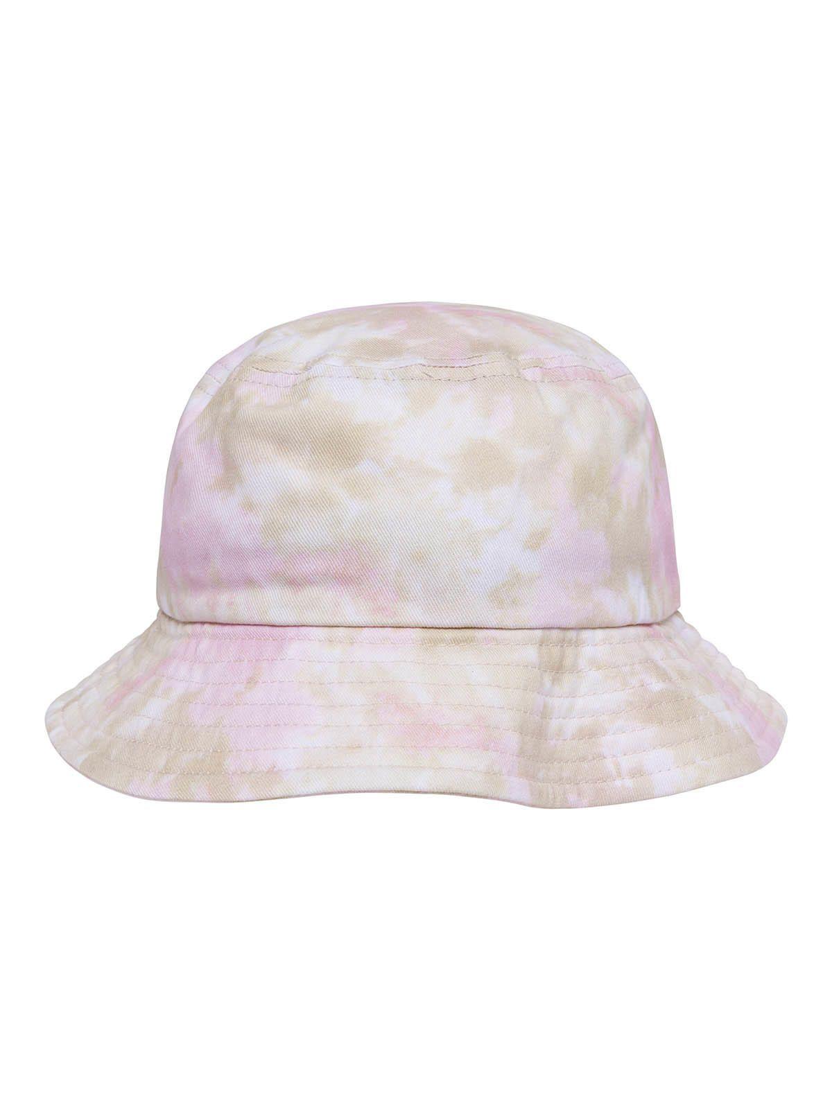 Gorro Bucket Sun Hat Rosa-4