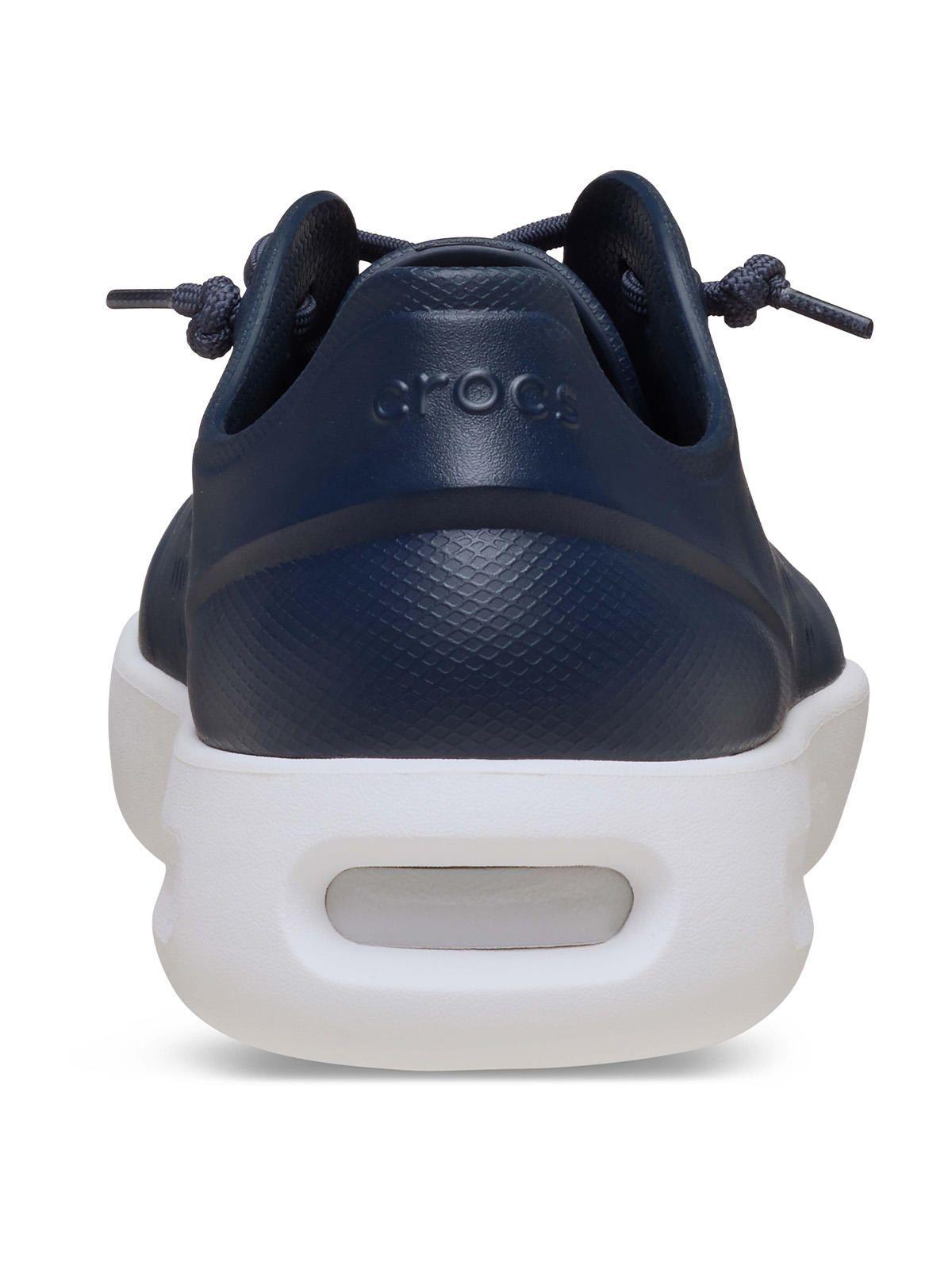 Zapatilla Crocs Hombre Inmotion Pacer M Azul Marino-7