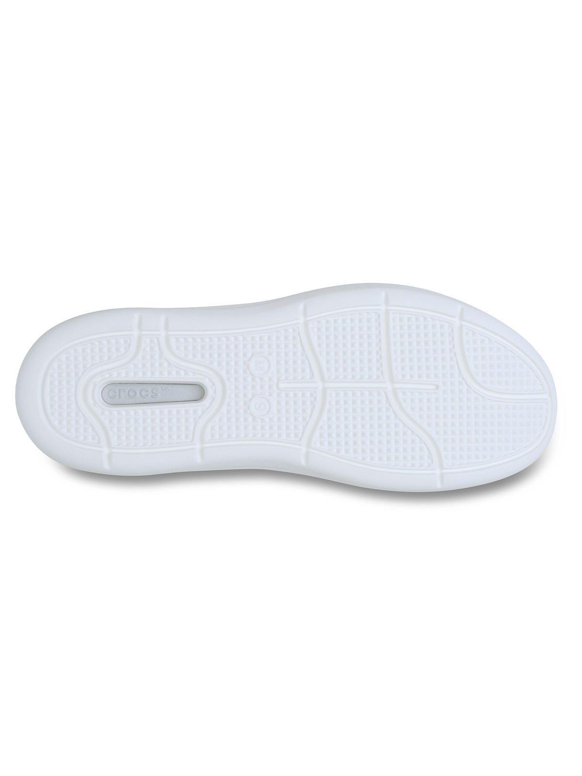 Zapatilla Crocs Hombre Inmotion Pacer M Azul Marino-5