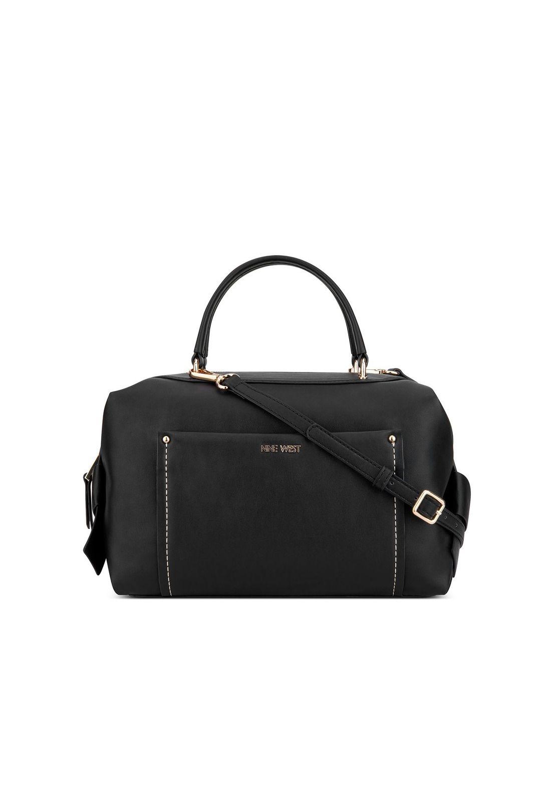 Cartera Maslina Satc Lg Negro-0