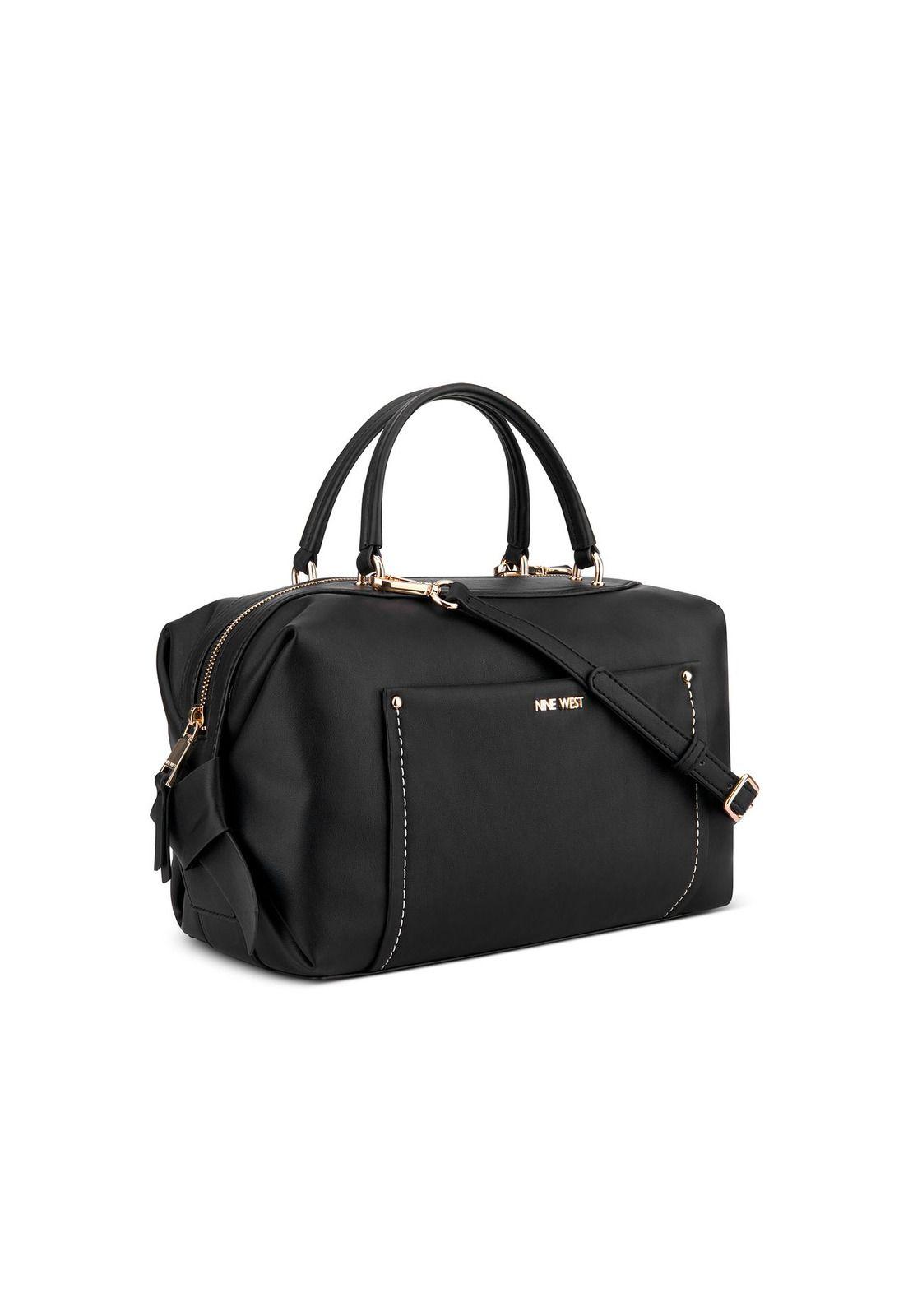 Cartera Maslina Satc Lg Negro-1