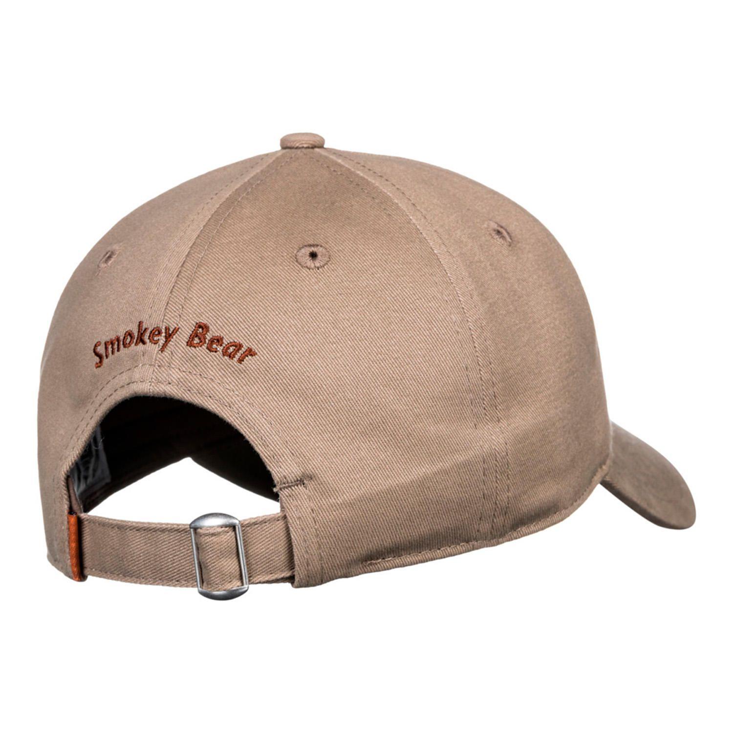 Gorro Sbxe Fluky Hdwr Café Hombre-1