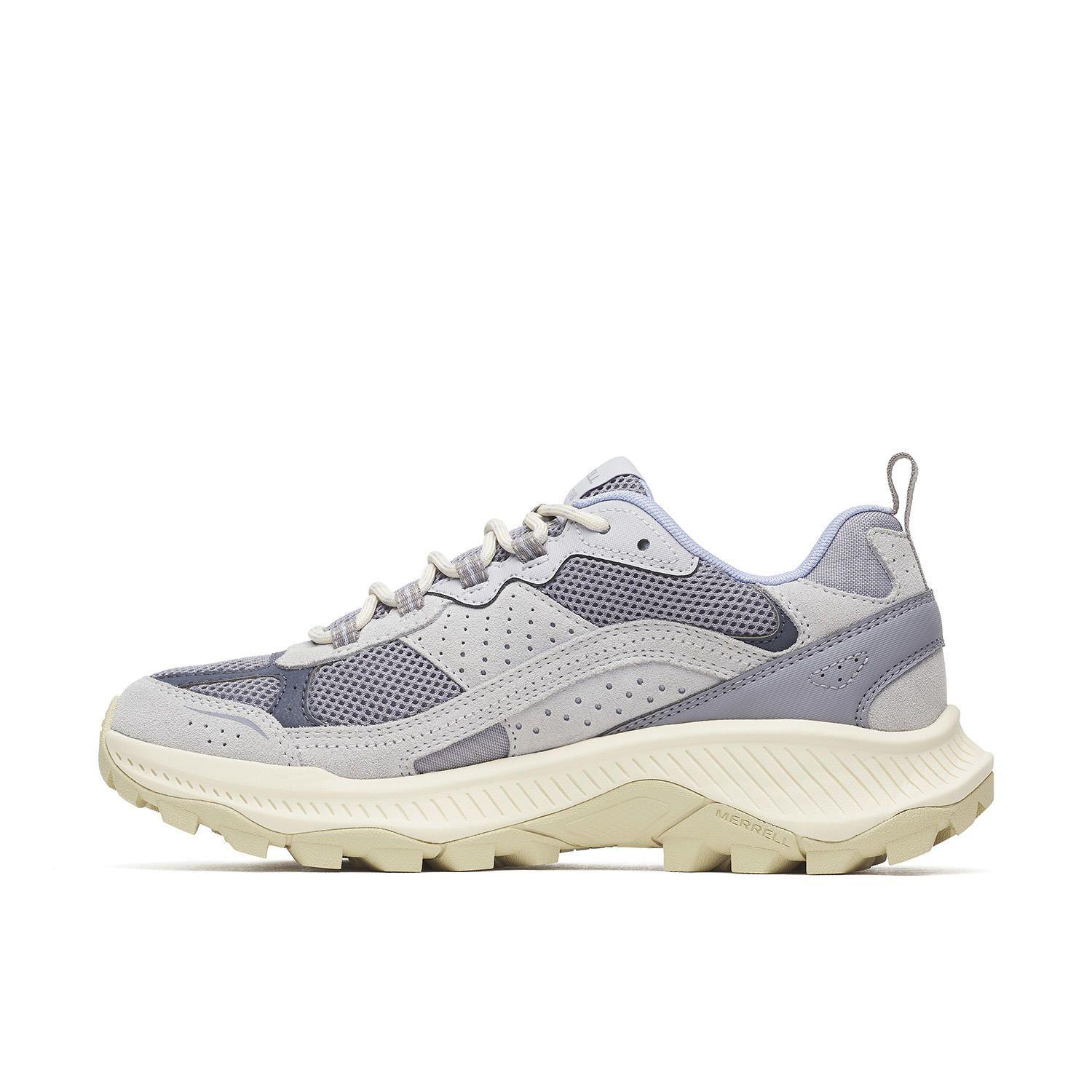 Zapatilla Mujer Speed Strike 2 Trek Lavanda-3