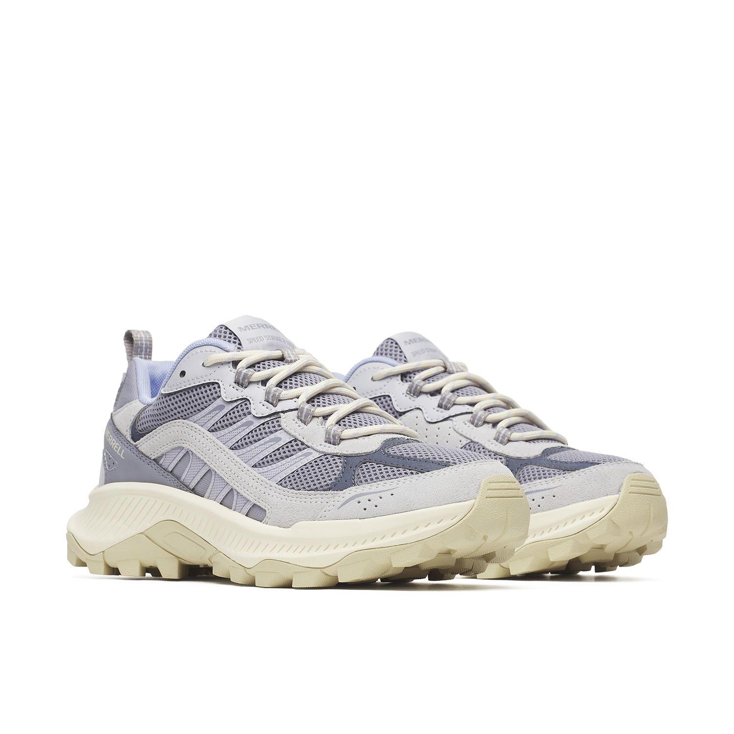 Zapatilla Mujer Speed Strike 2 Trek Lavanda-4