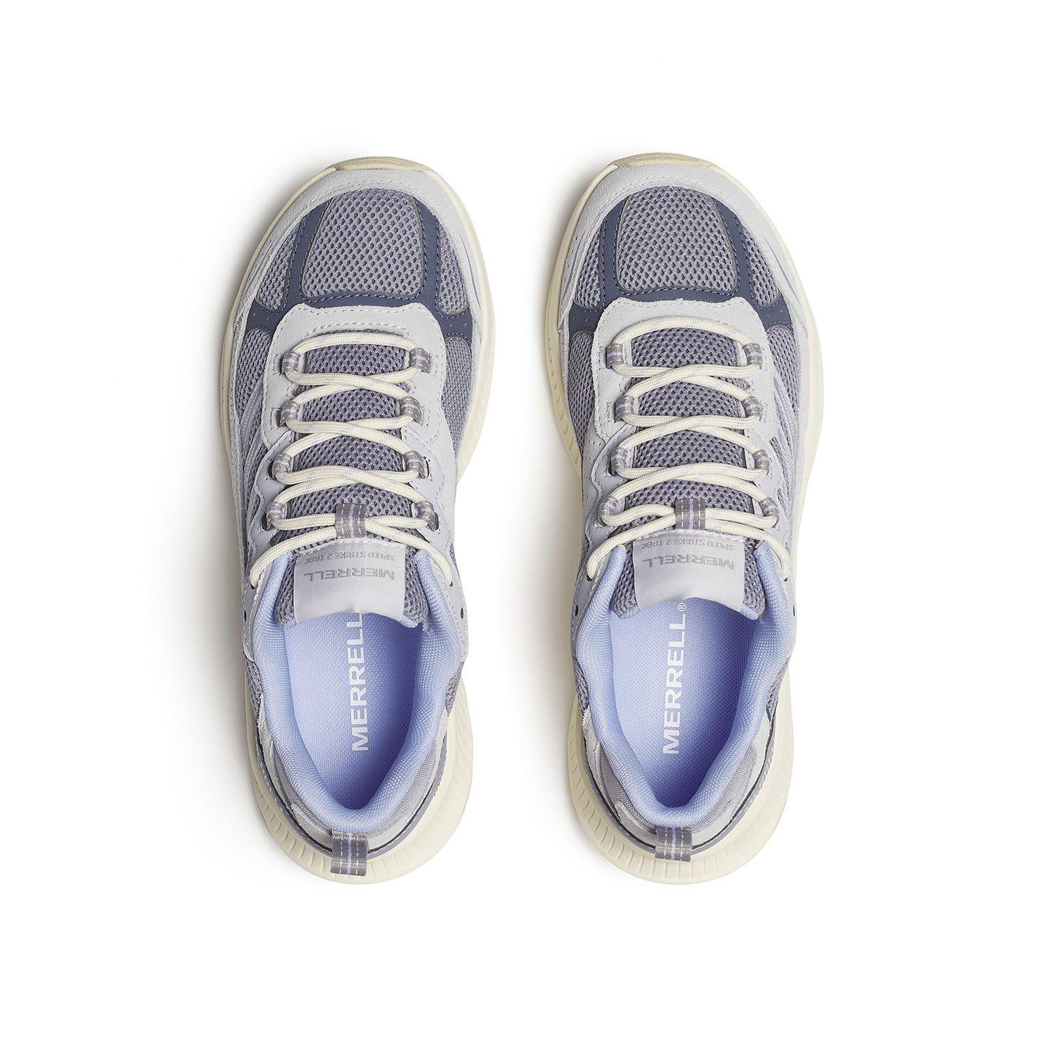 Zapatilla Mujer Speed Strike 2 Trek Lavanda-7