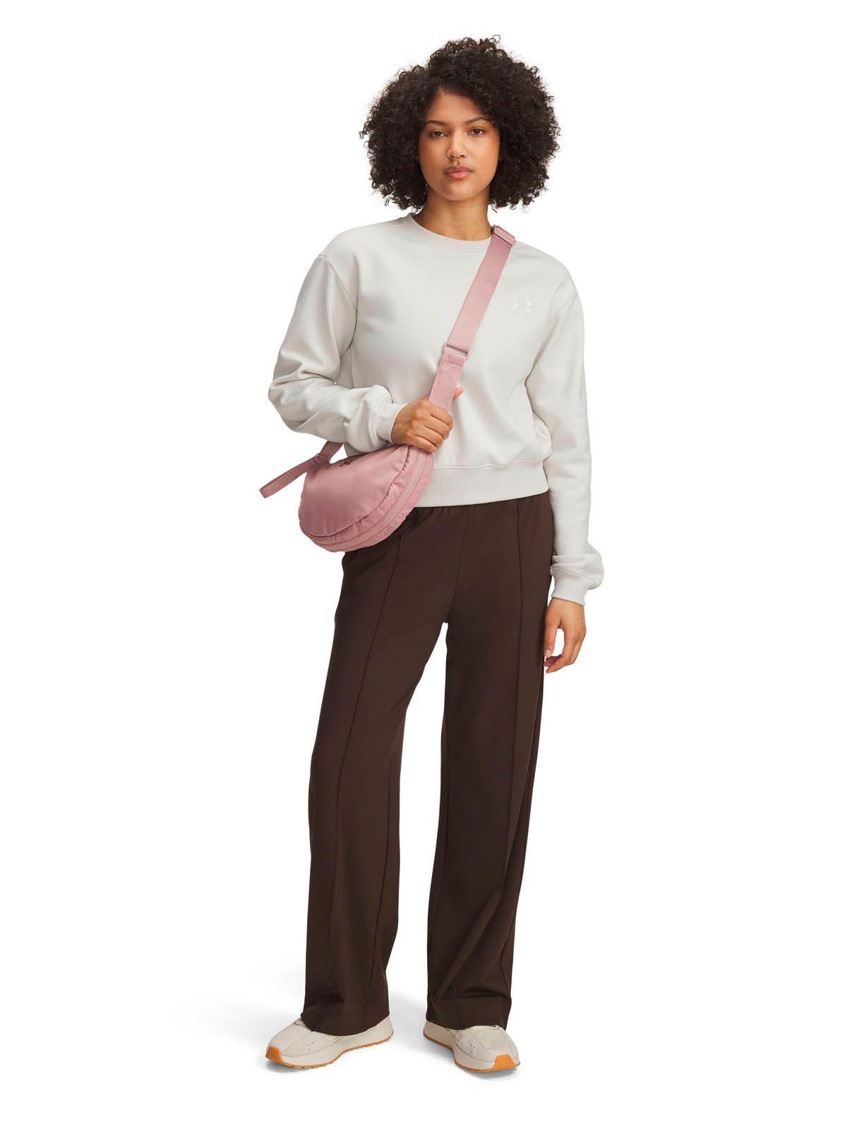 Pantalón Training para Mujer Meridian Café -3