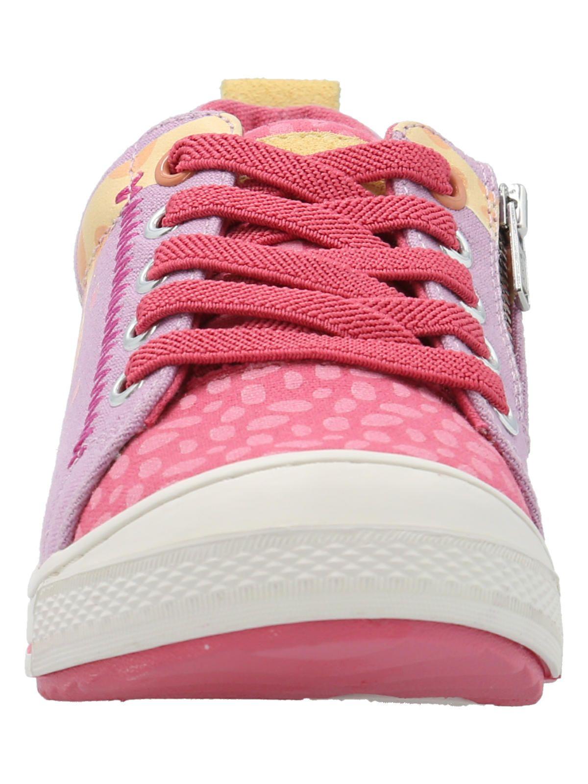 Zapatilla Morado Niña Go Wild  (19-25)-5