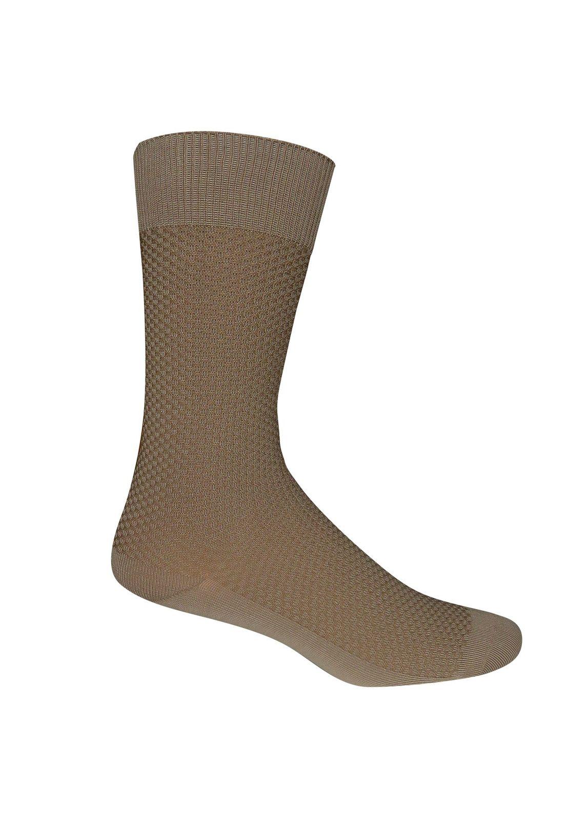 Calcetín Algodón H D Florence I-0