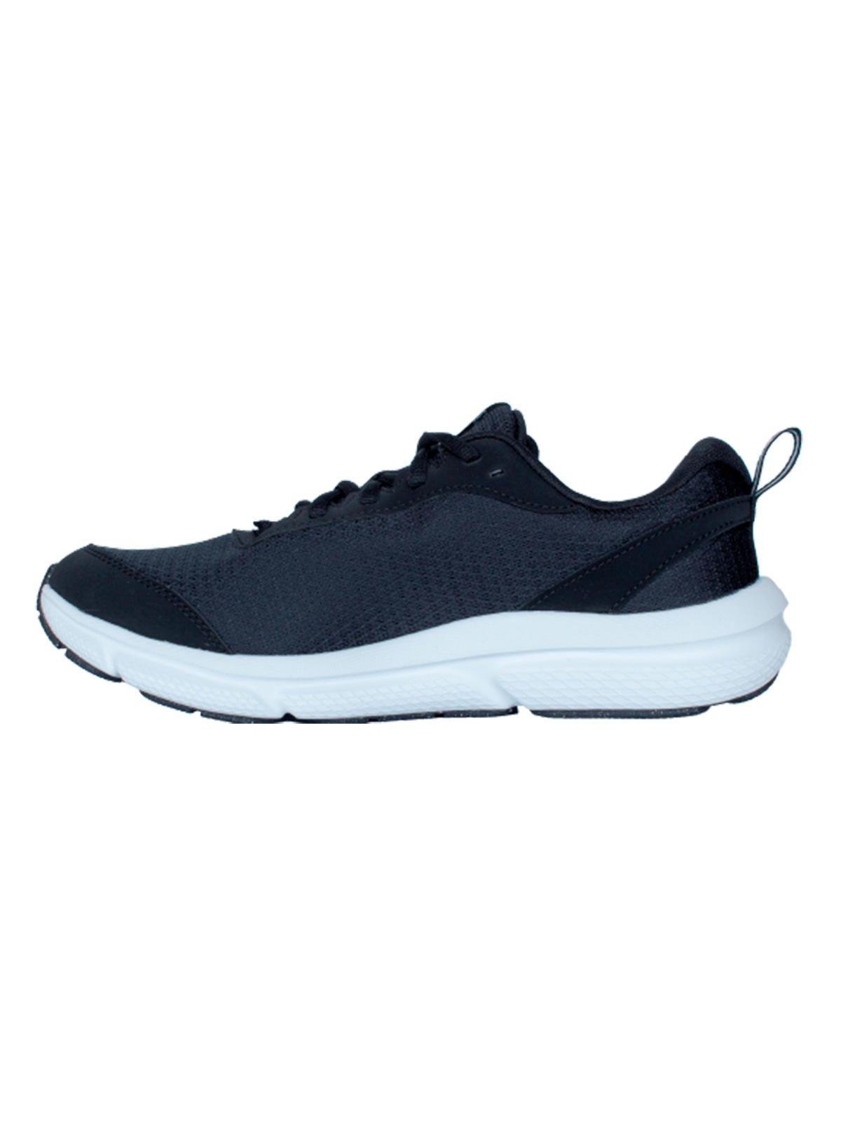 Zapatilla Drift Negra Hombre-1