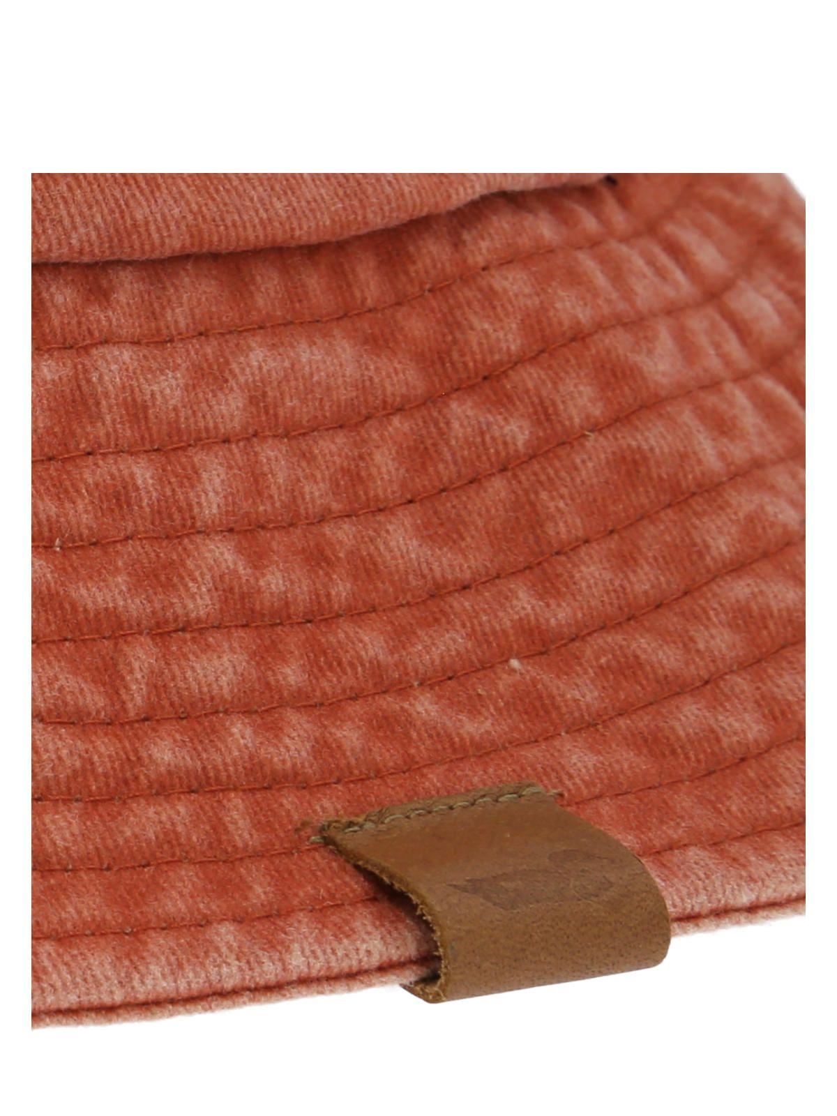 Gorro Naranja Bkt RounDuck Unisex-2