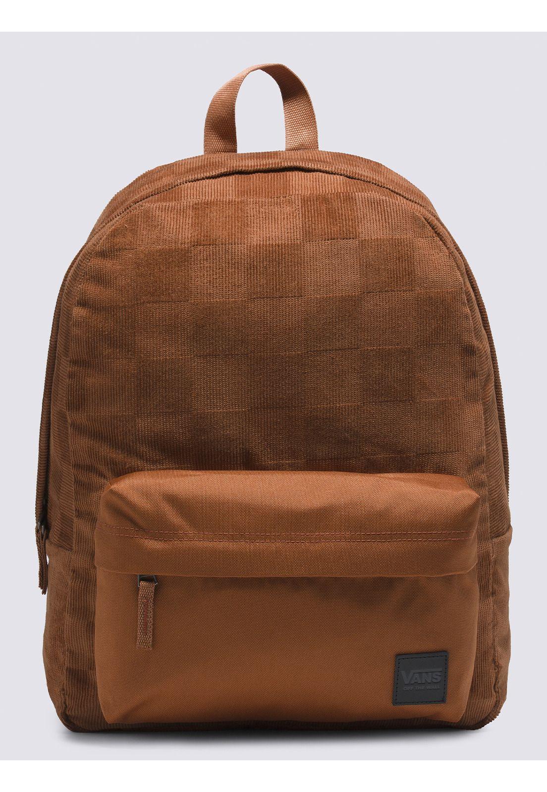 Mochila Wm Deana Iii Backpac Marrón Mujer-0