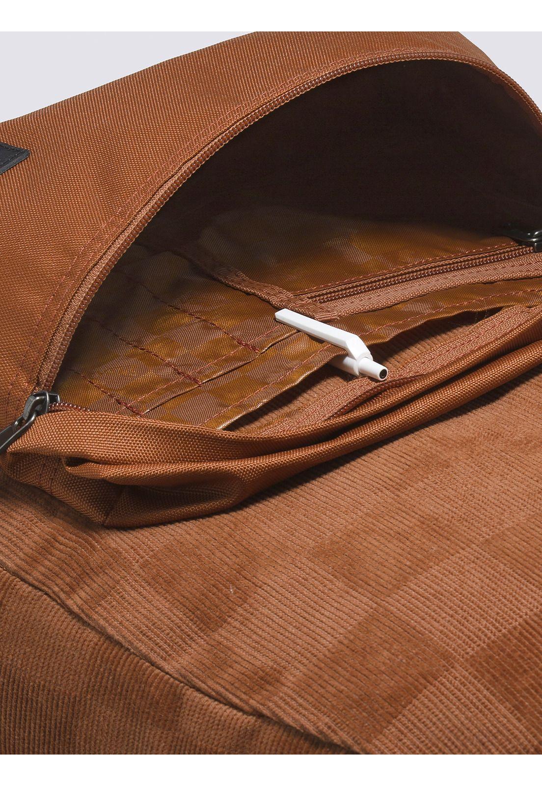 Mochila Wm Deana Iii Backpac Marrón Mujer-2