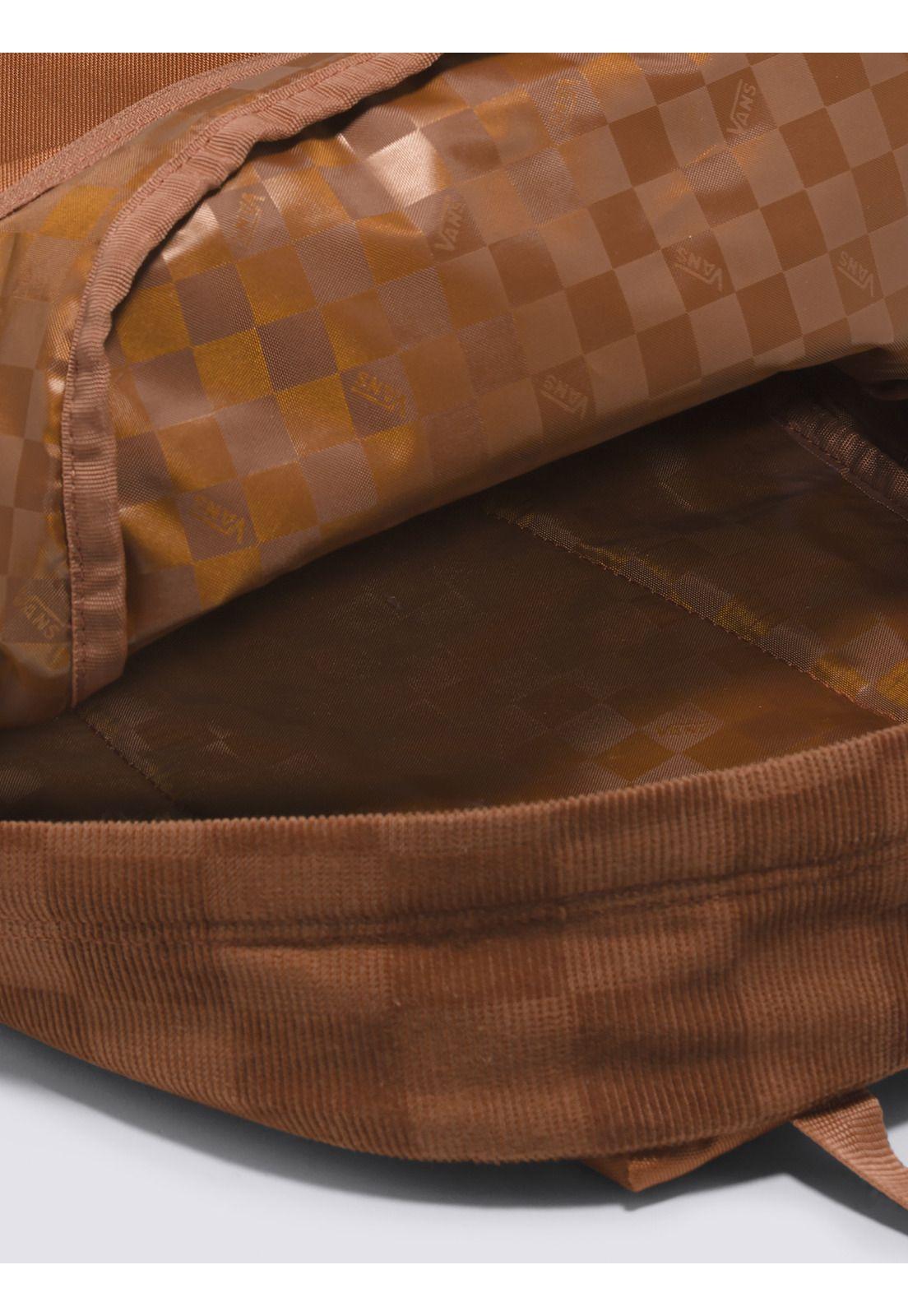 Mochila Wm Deana Iii Backpac Marrón Mujer-3