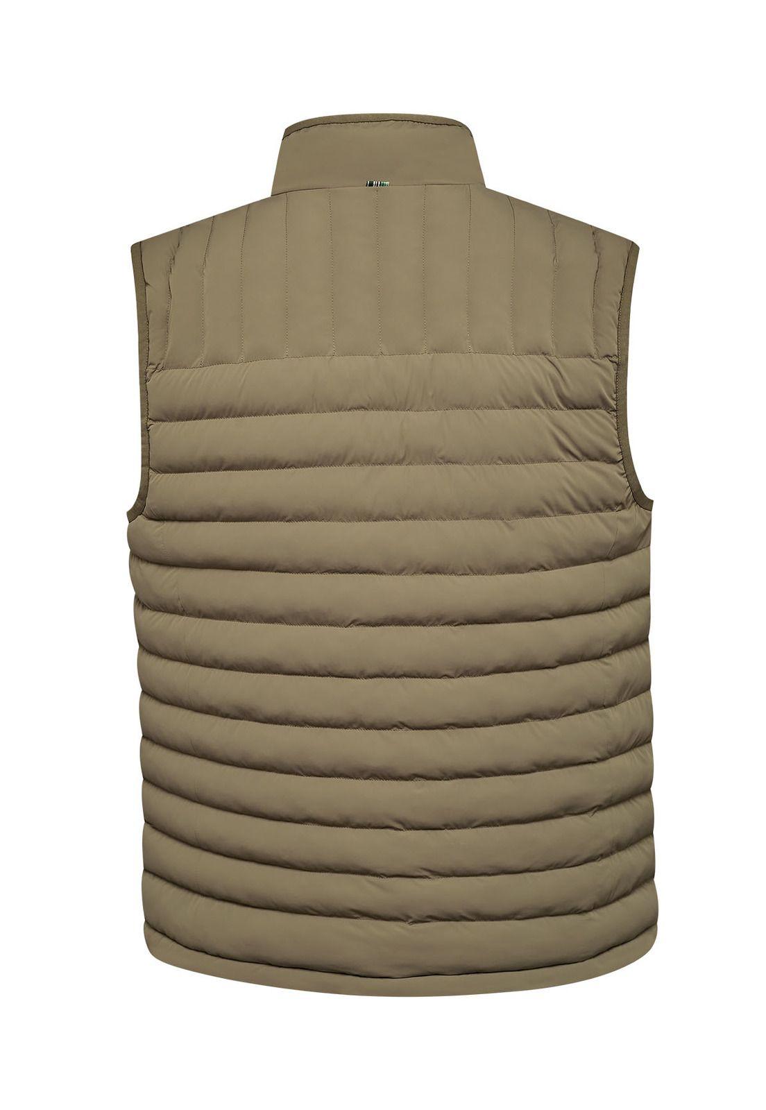 Chaqueta Thermore Hombre Journey Verde-1