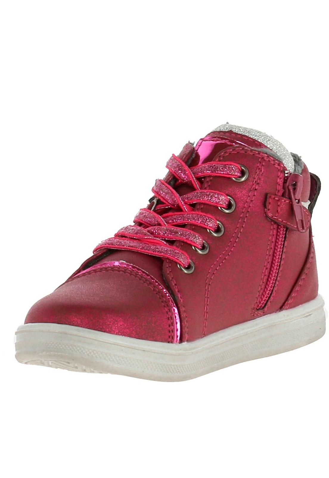 Zapatilla Betty Fucsia-1