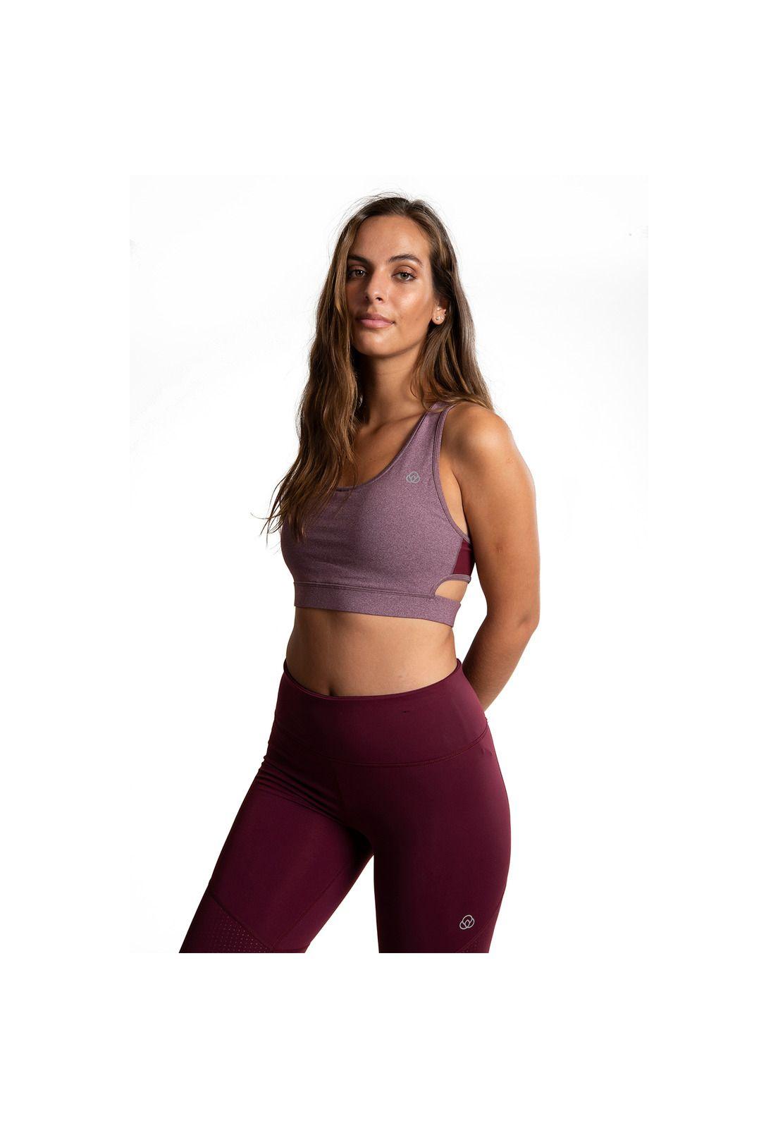 Peto Padme Ii Morado-0