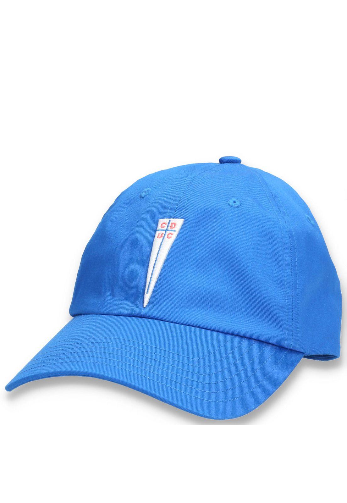 Jockey UC Branded Azul-0